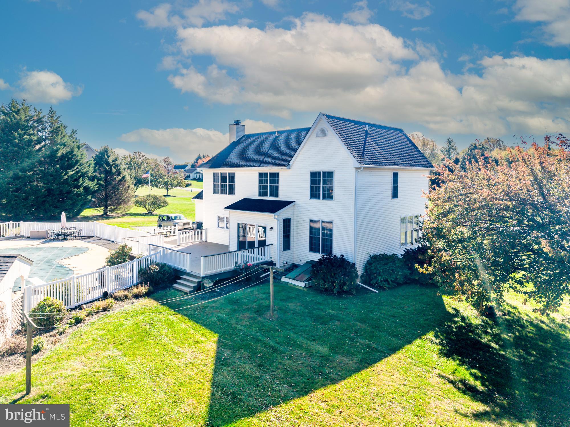 WYNDHAM HILL - Residential