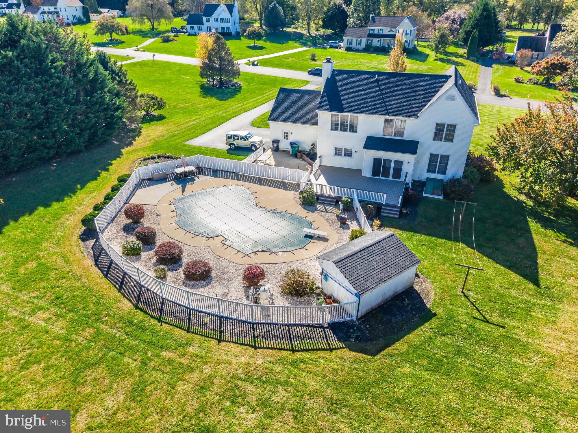 WYNDHAM HILL - Residential