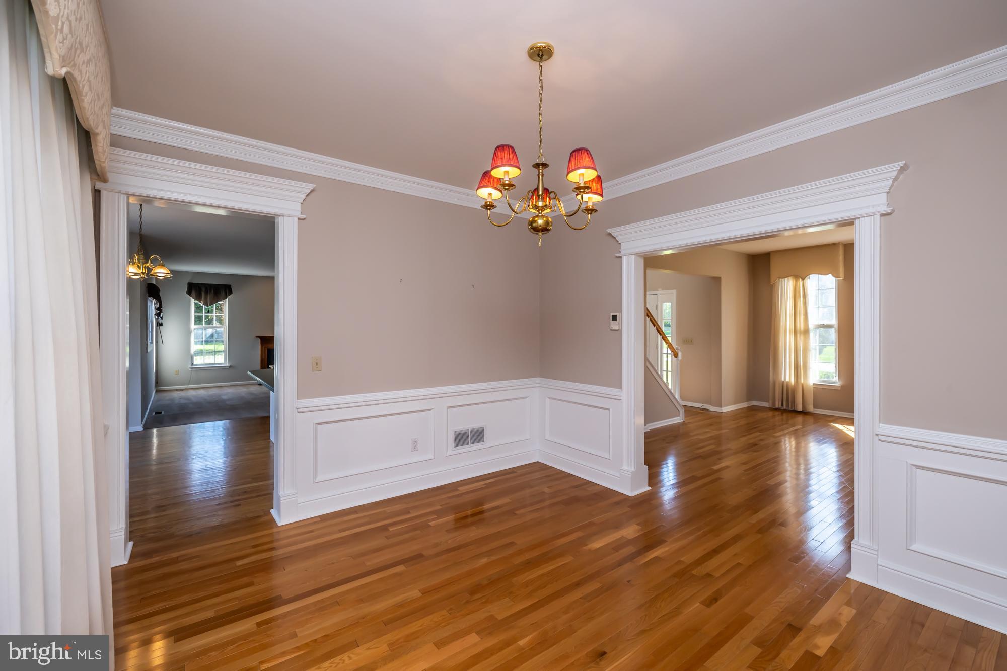 WYNDHAM HILL - Residential