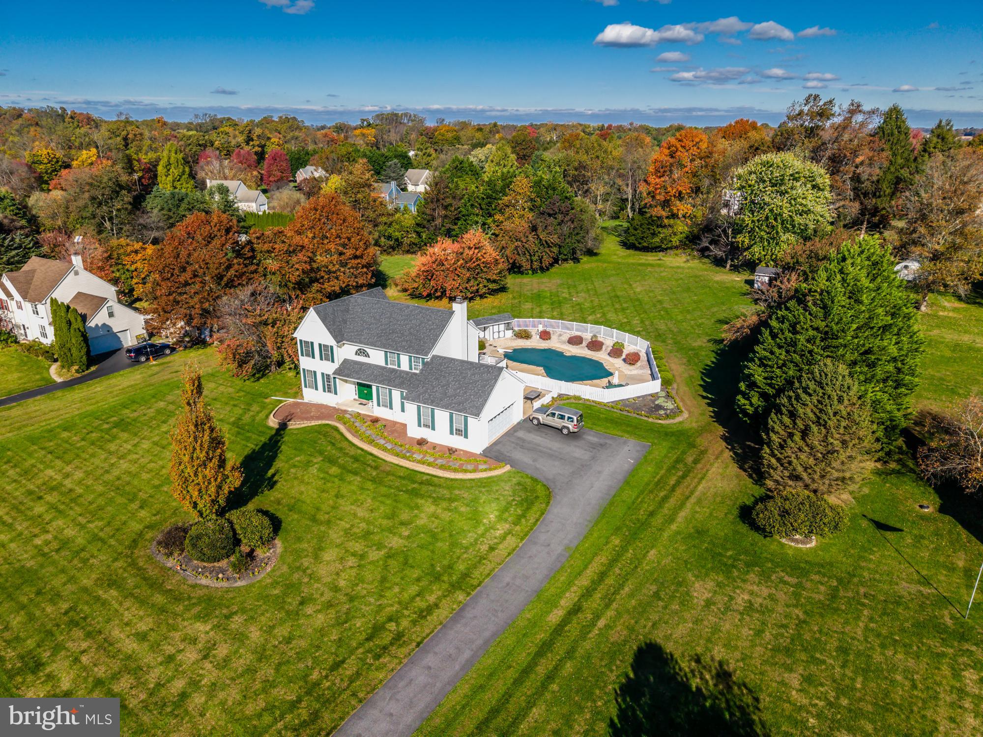 WYNDHAM HILL - Residential