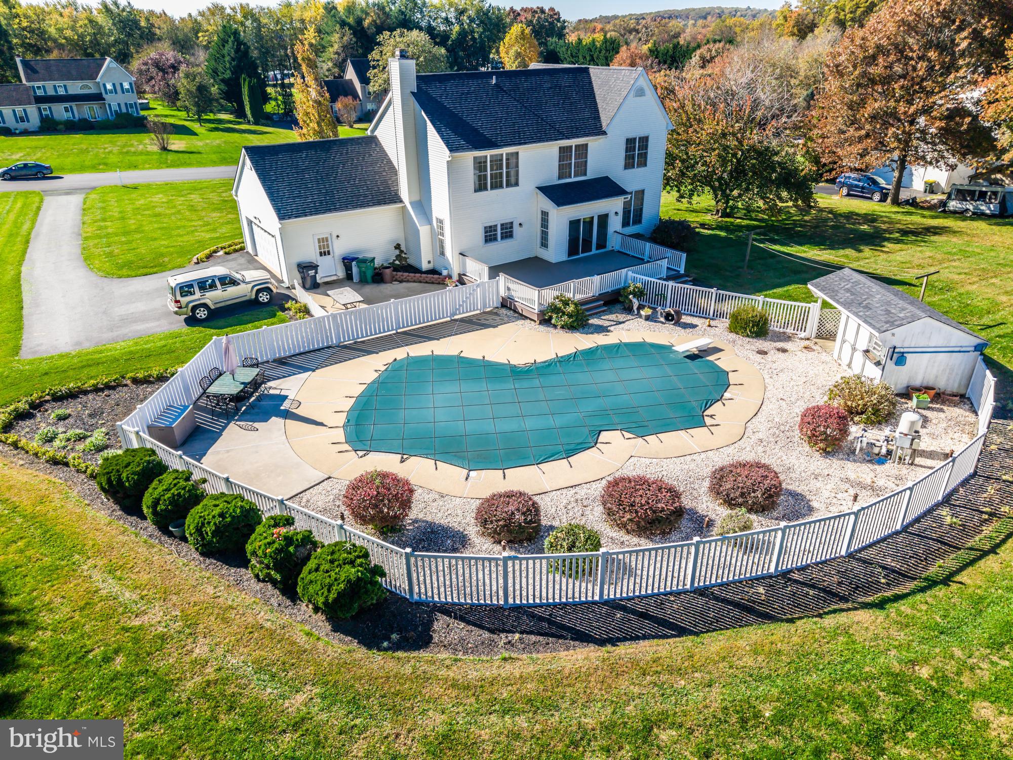 WYNDHAM HILL - Residential