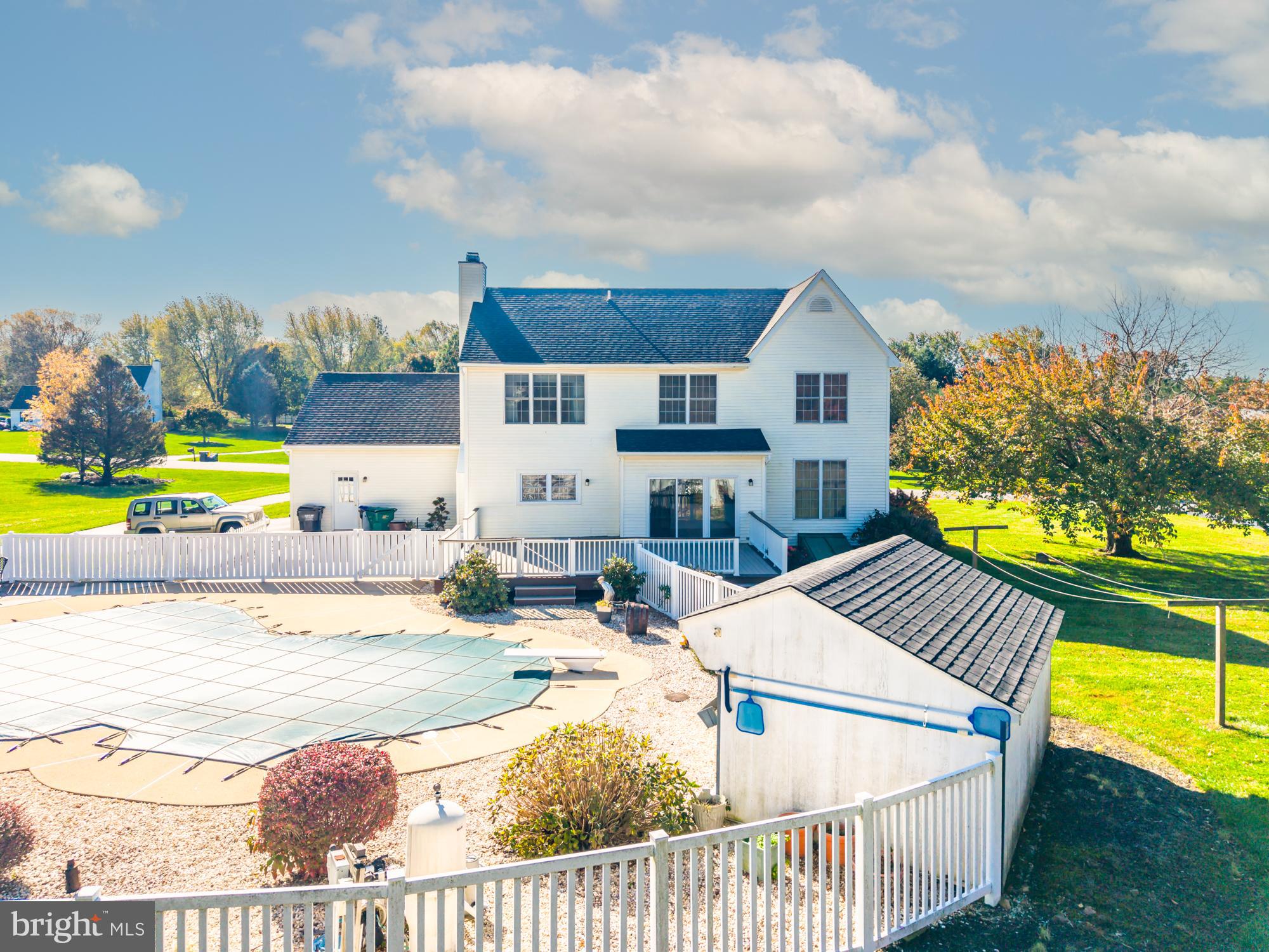 WYNDHAM HILL - Residential