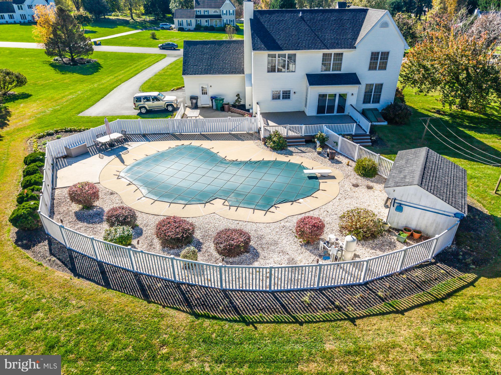 WYNDHAM HILL - Residential