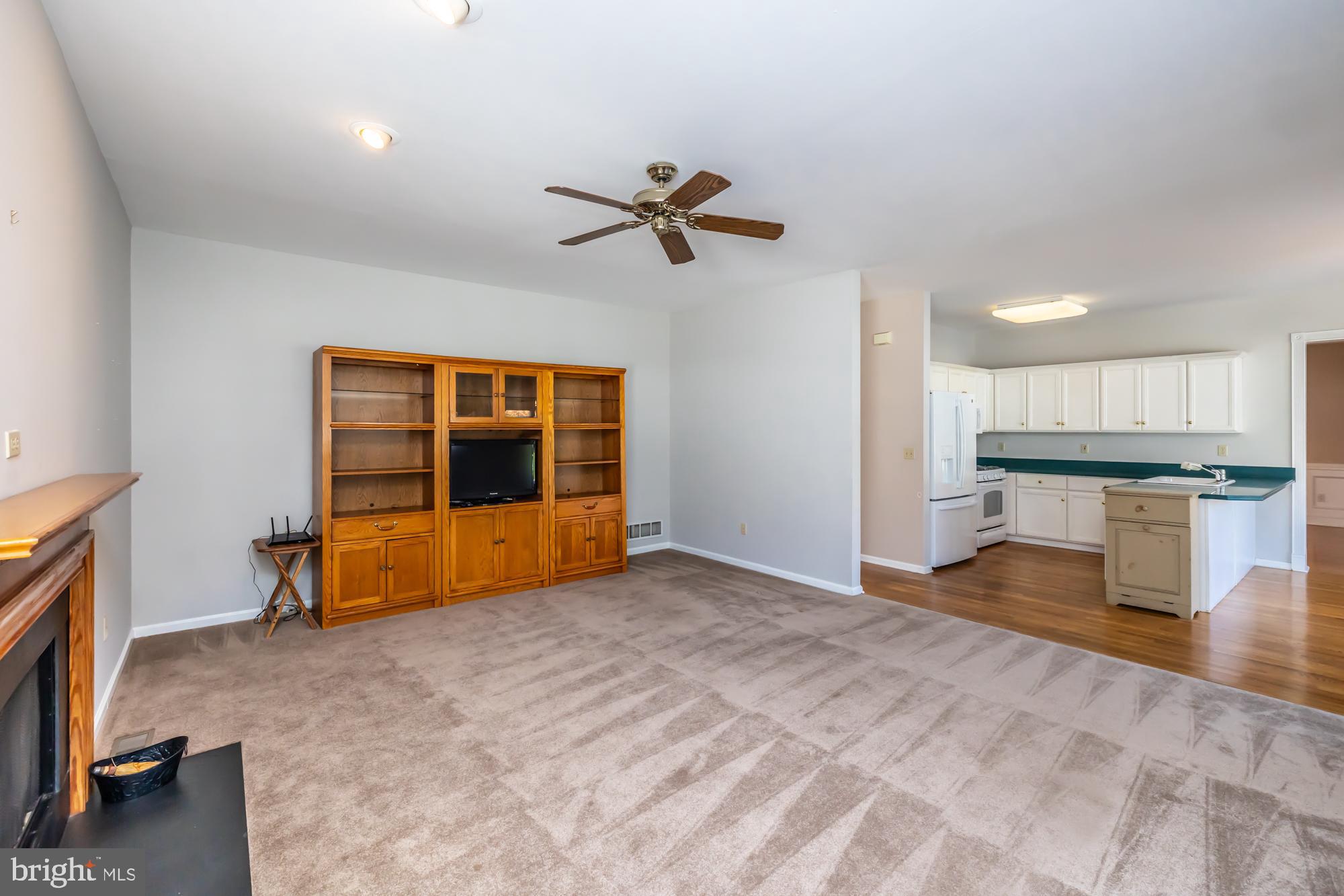 WYNDHAM HILL - Residential