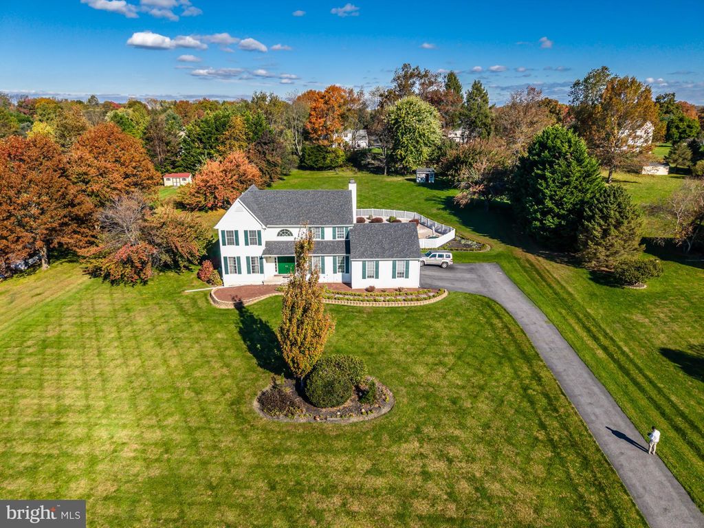 Photo of 7 Morningmist Lane, OXFORD, PA 19363 (MLS # PACT2112236)