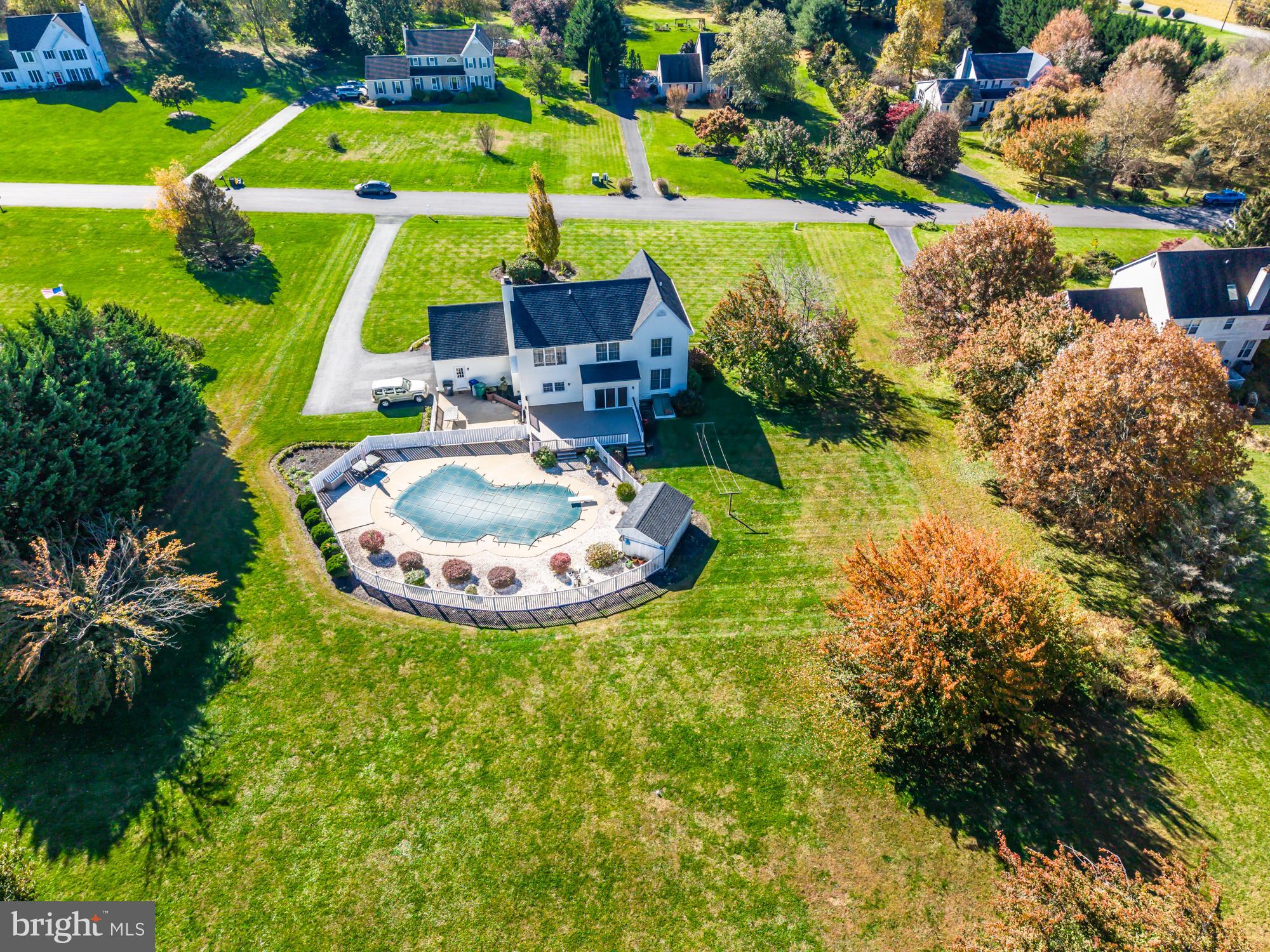 WYNDHAM HILL - Residential