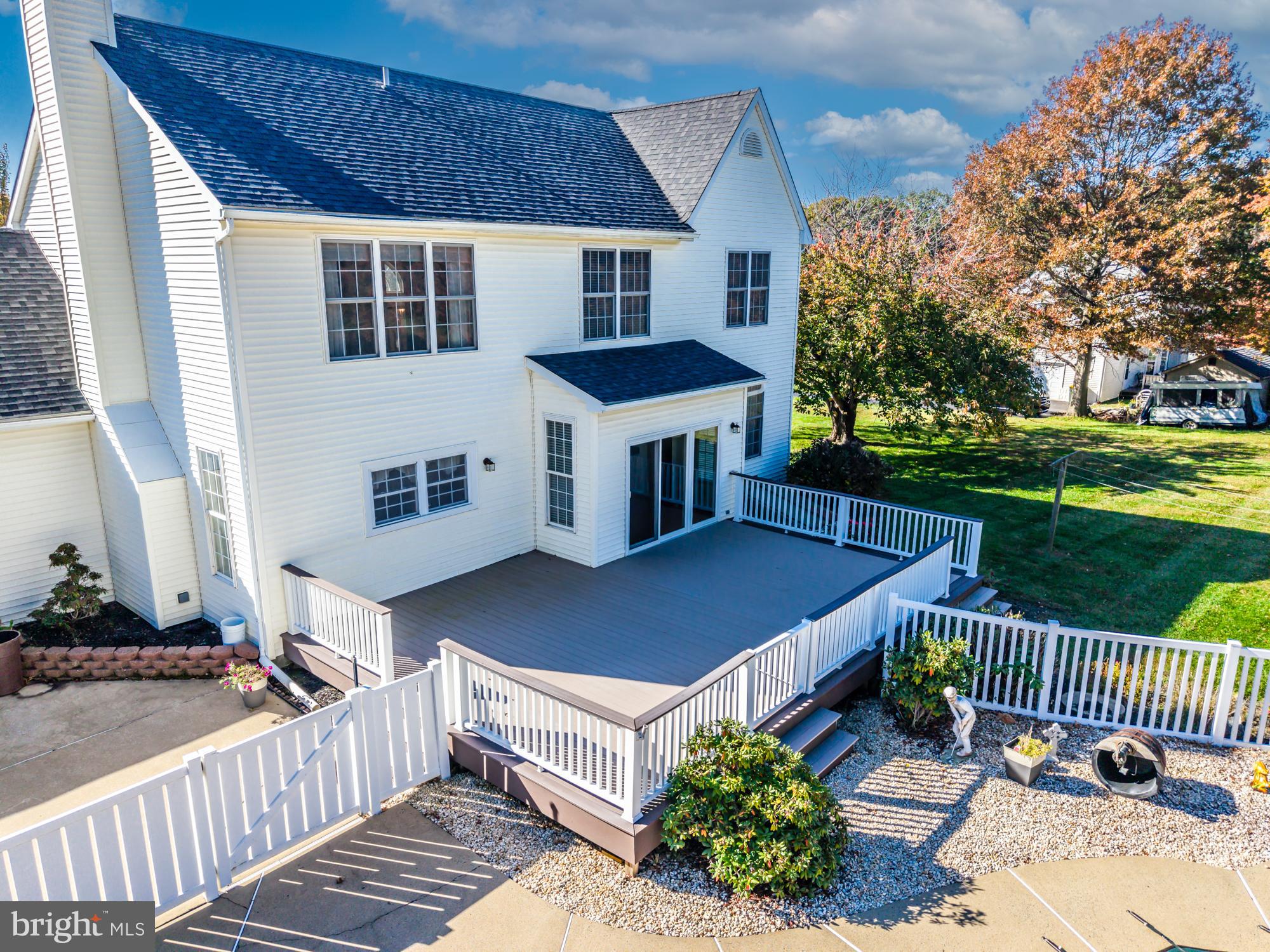 7 MORNINGMIST LANE