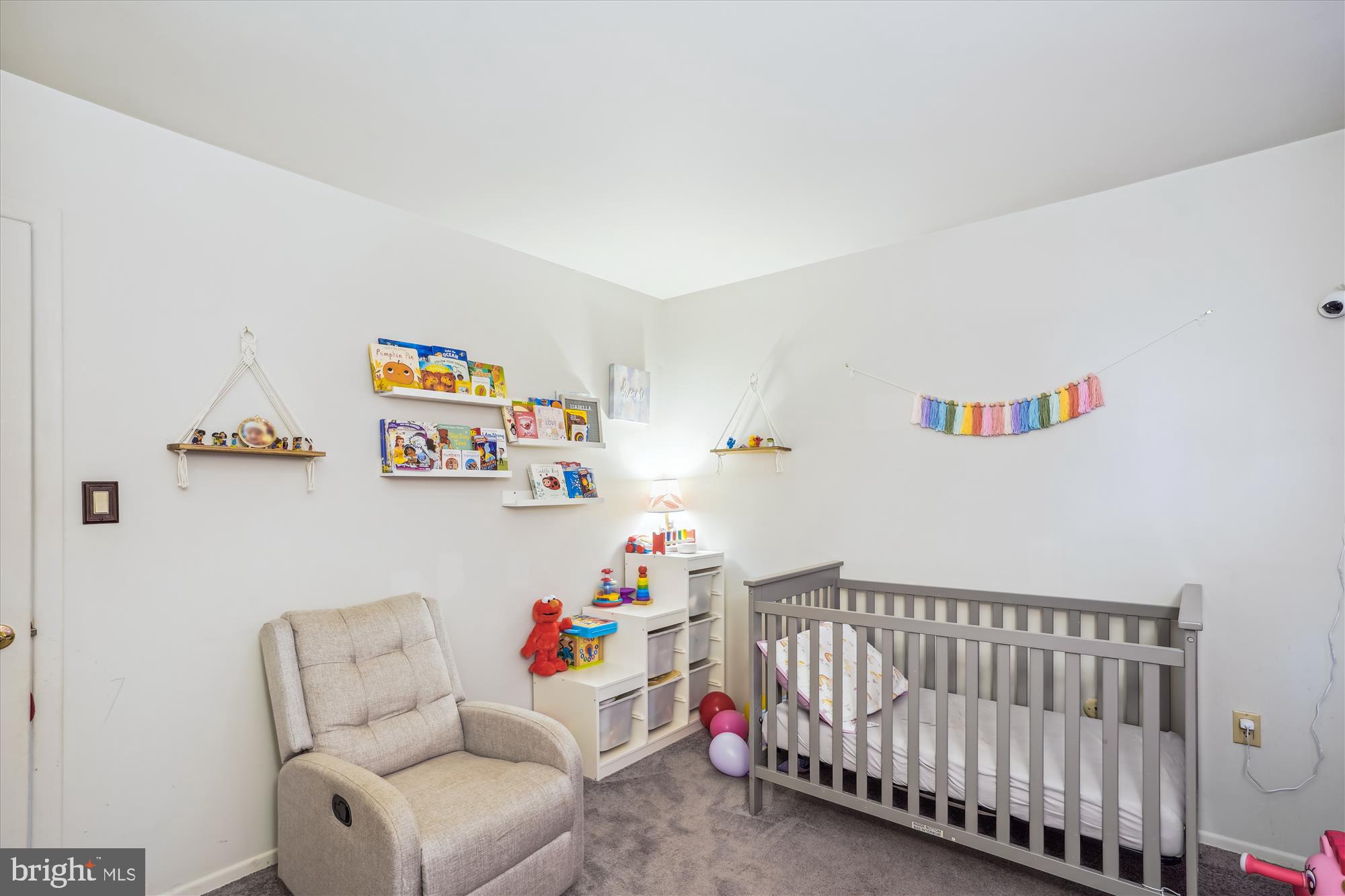 KENILWORTH AT BELAIR - Residential