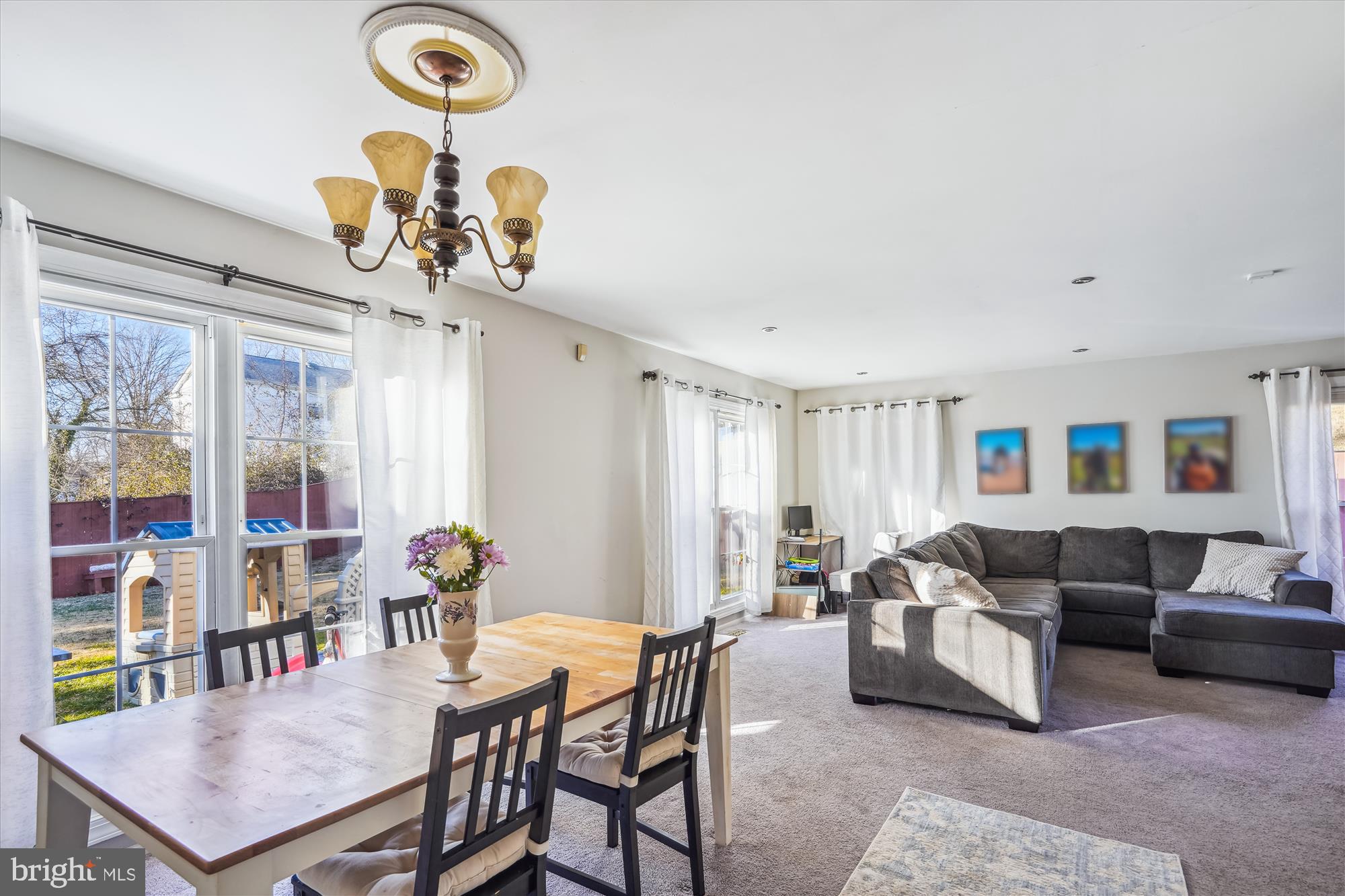 KENILWORTH AT BELAIR - Residential