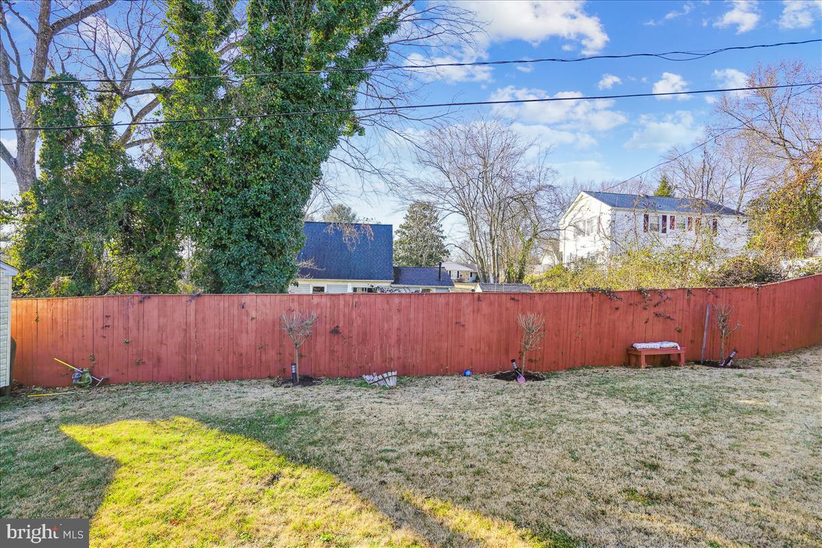 KENILWORTH AT BELAIR - Residential