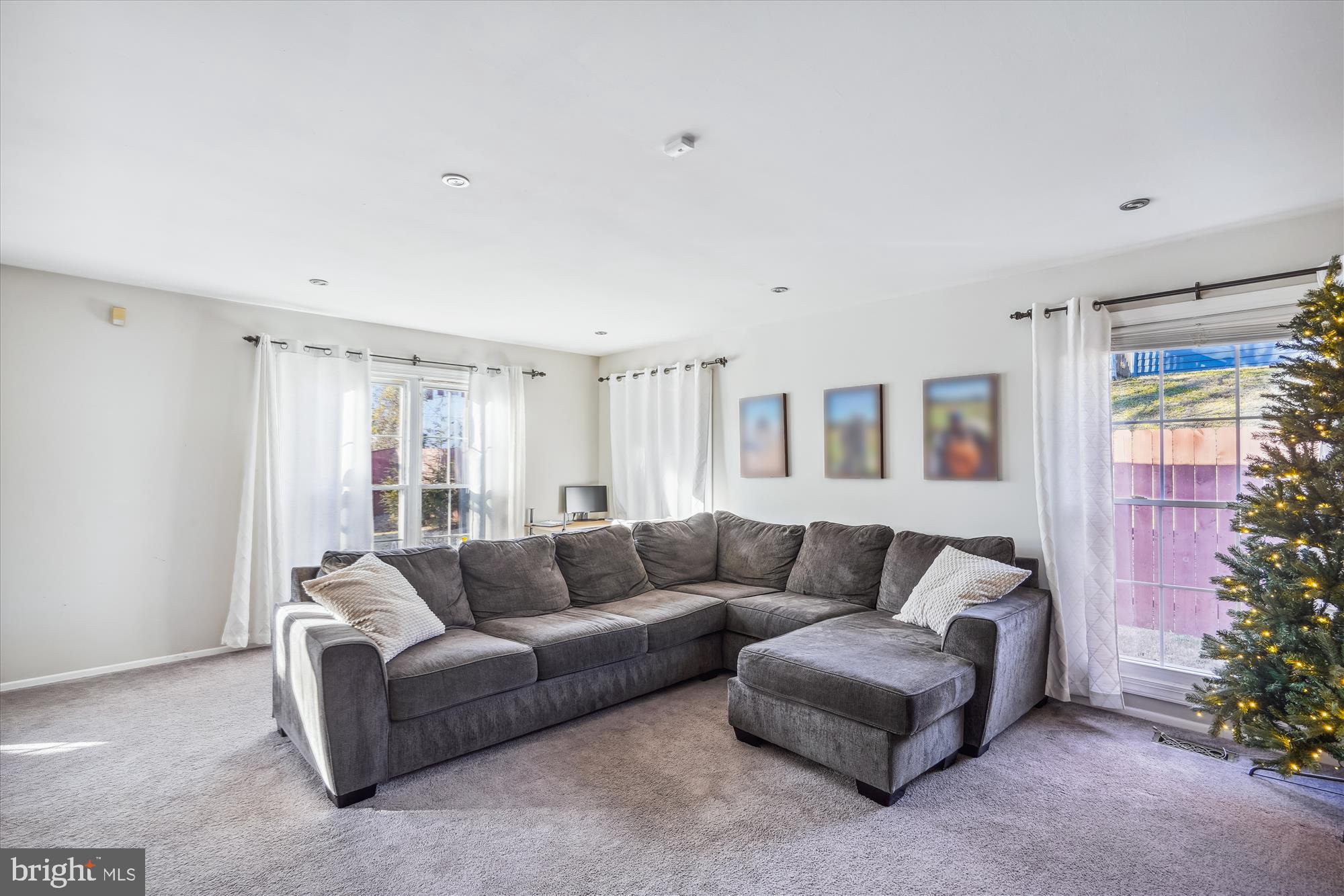 KENILWORTH AT BELAIR - Residential