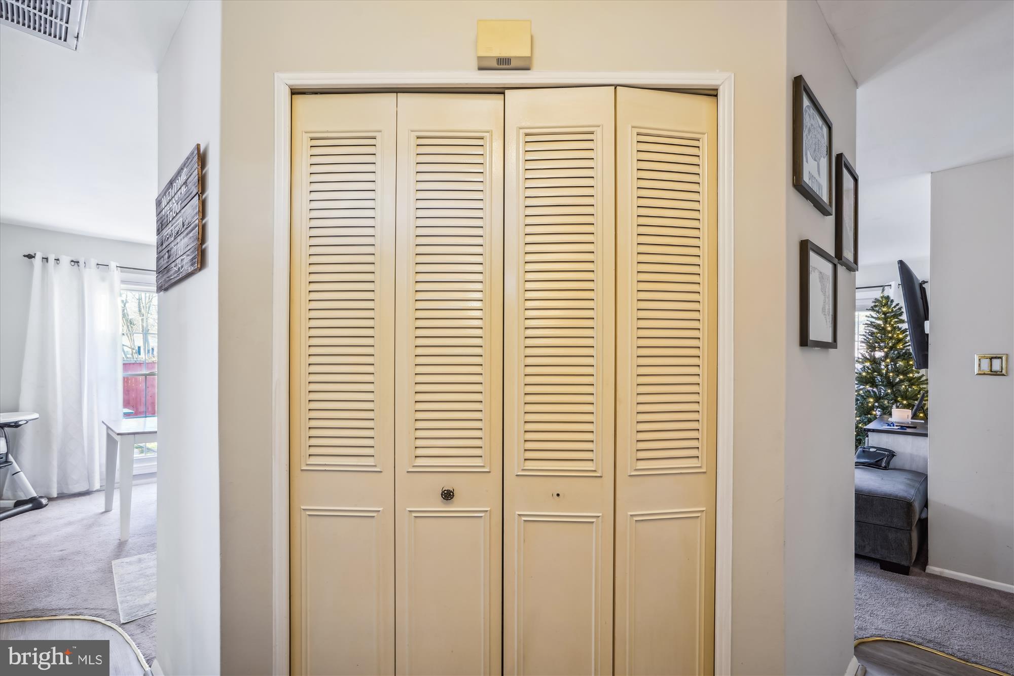 KENILWORTH AT BELAIR - Residential