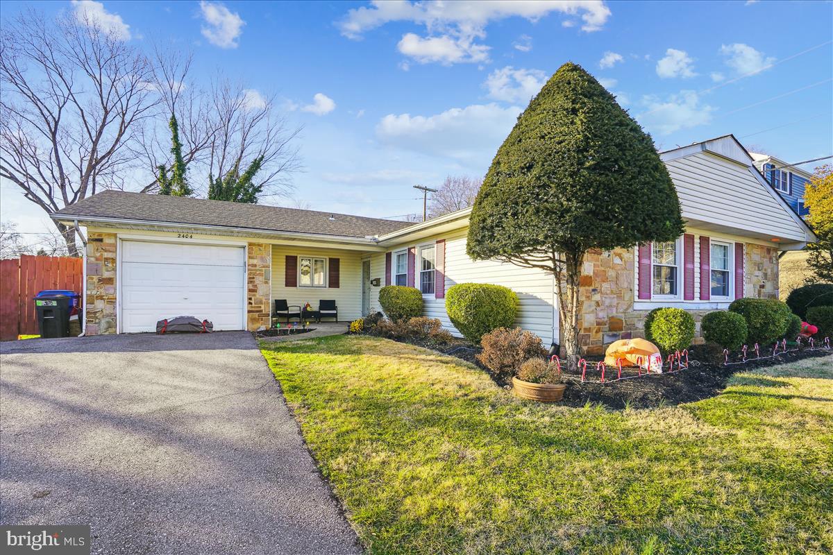 KENILWORTH AT BELAIR - Residential