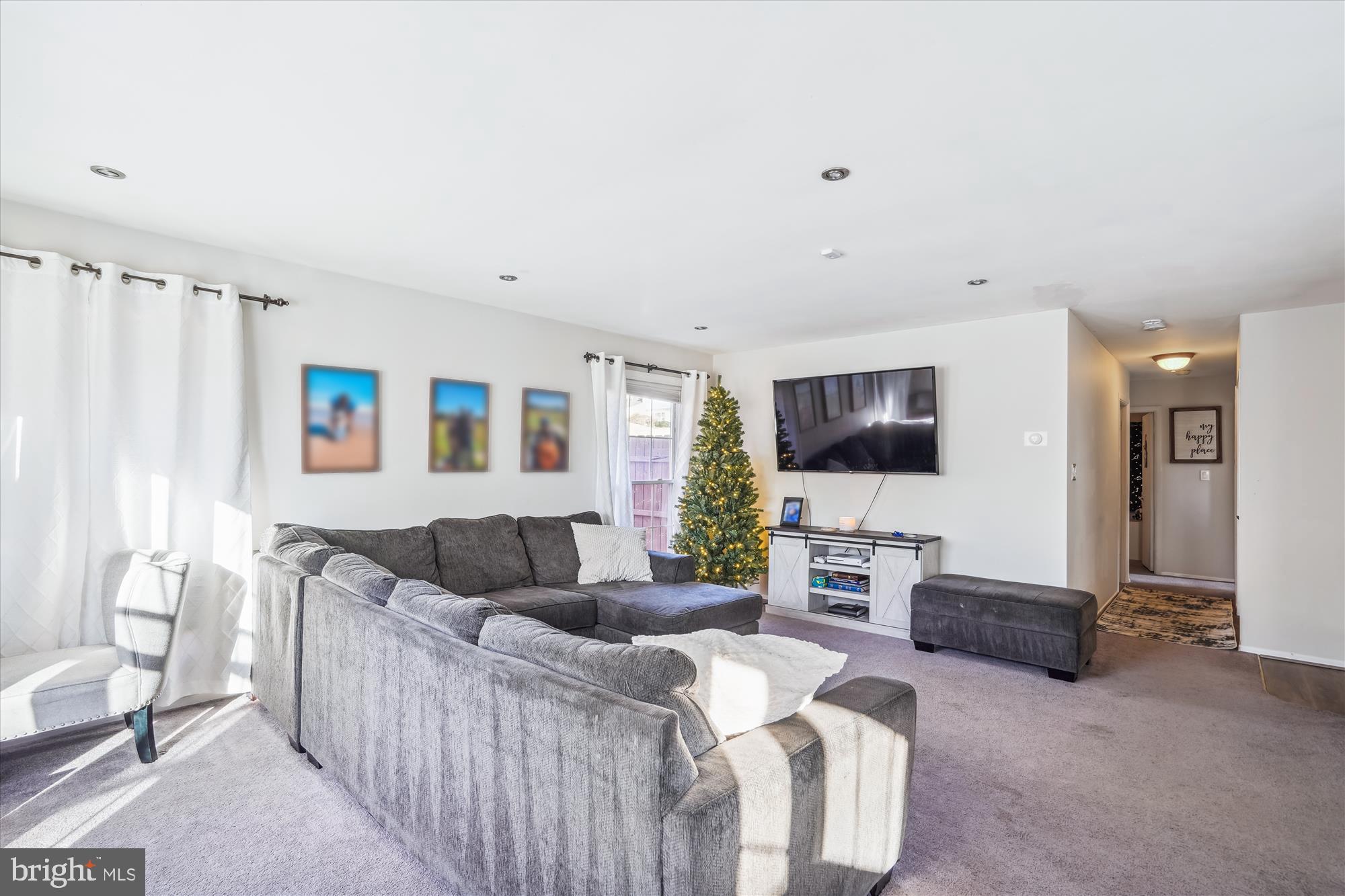 KENILWORTH AT BELAIR - Residential