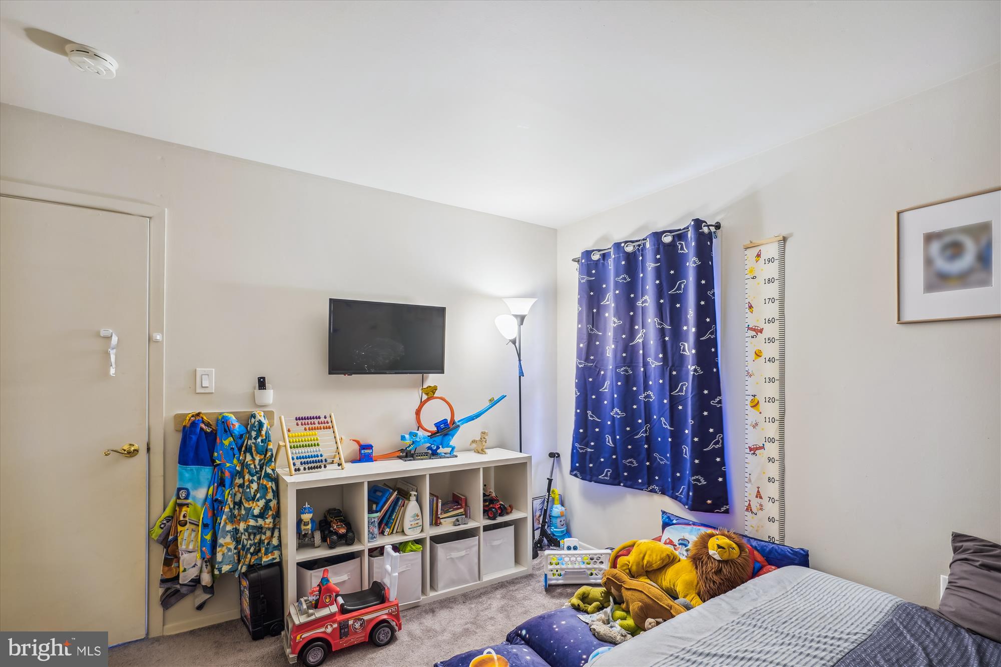 KENILWORTH AT BELAIR - Residential