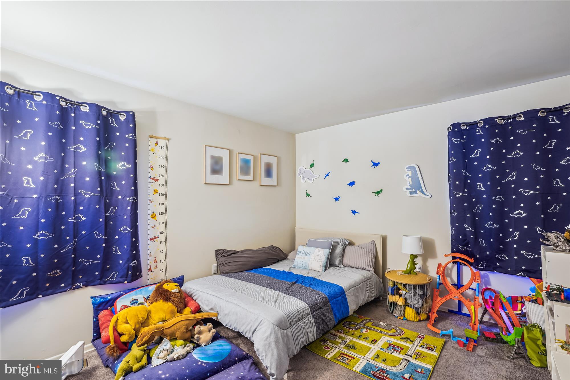 KENILWORTH AT BELAIR - Residential