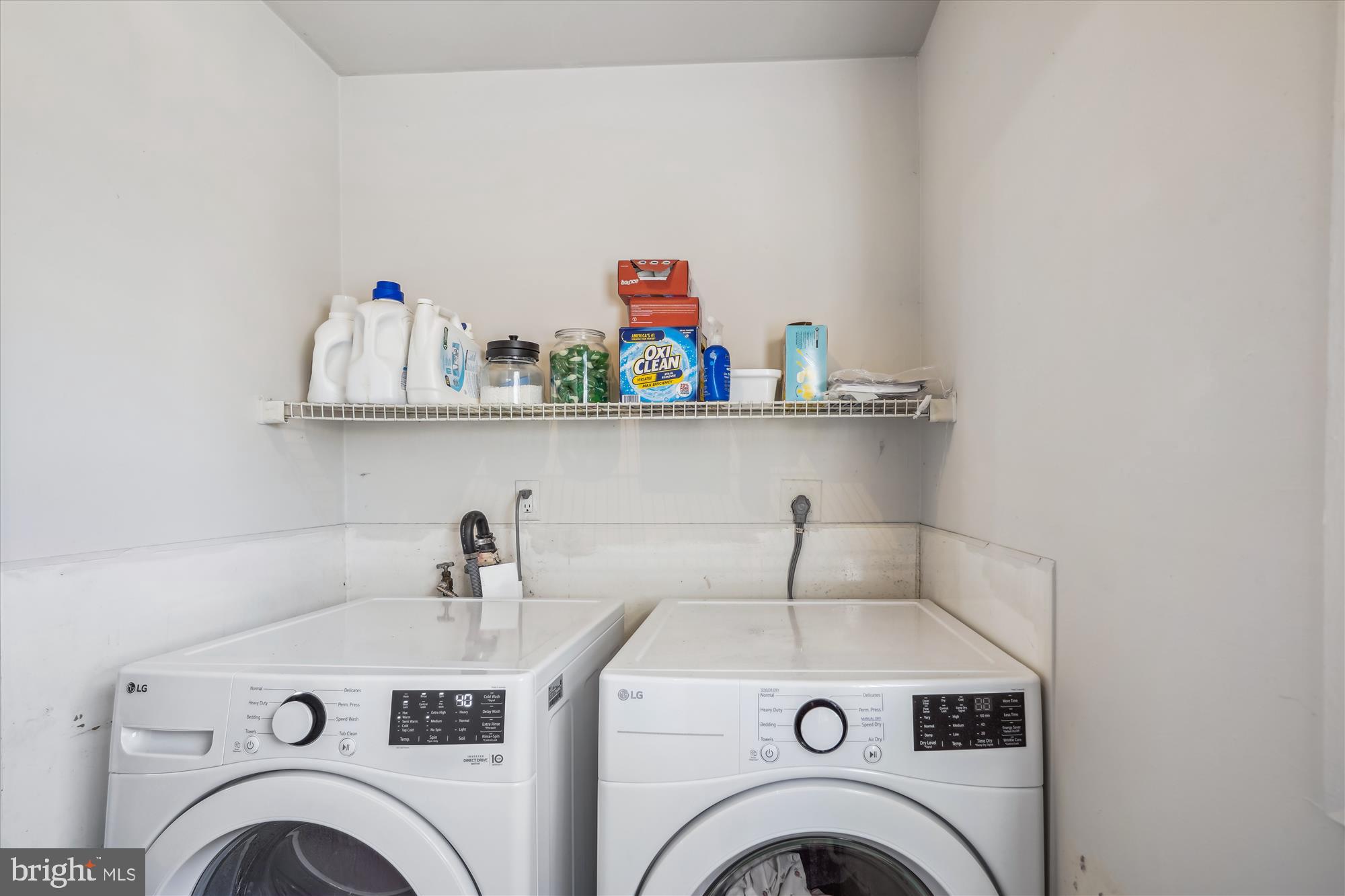 KENILWORTH AT BELAIR - Residential