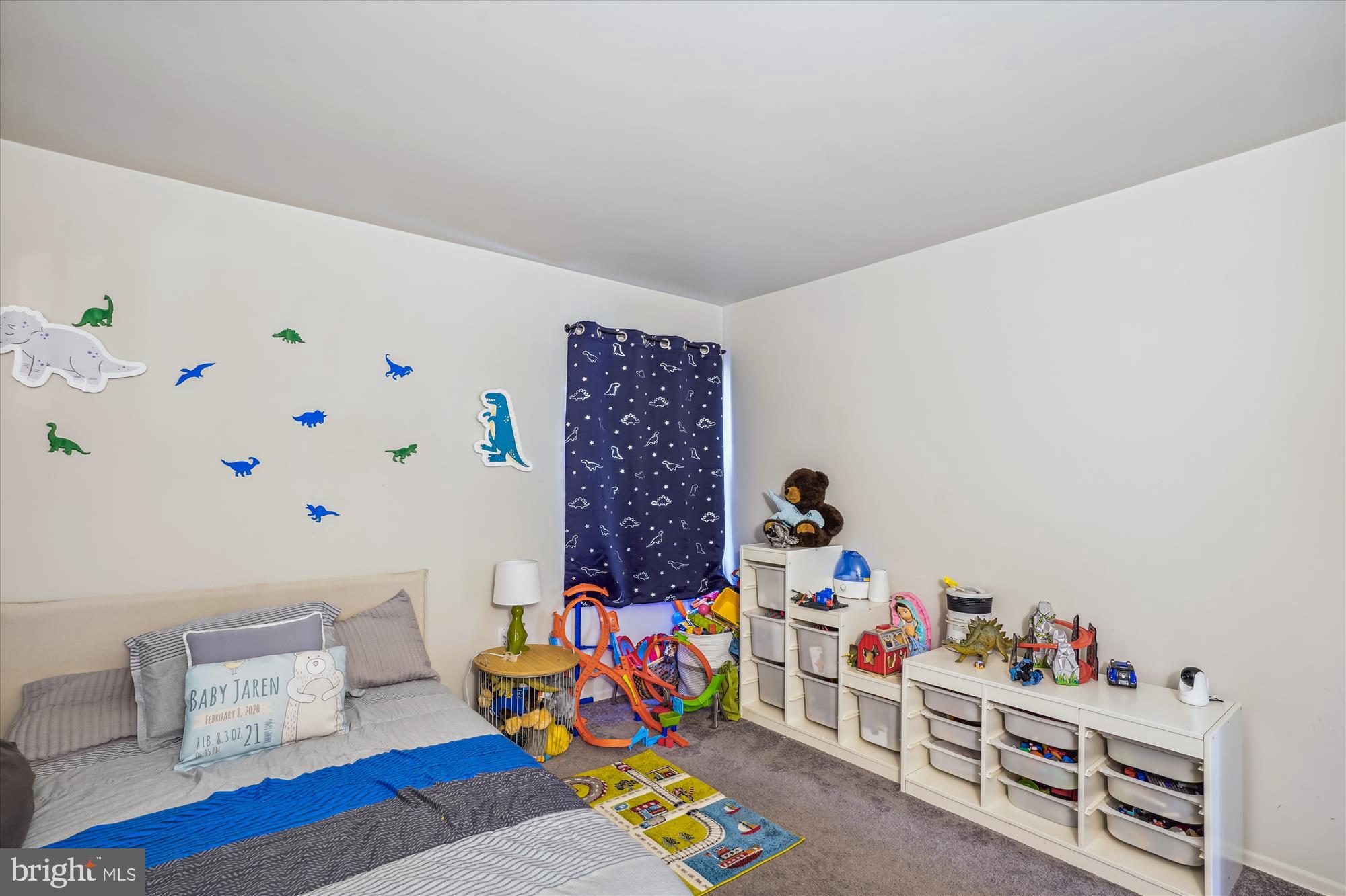 KENILWORTH AT BELAIR - Residential