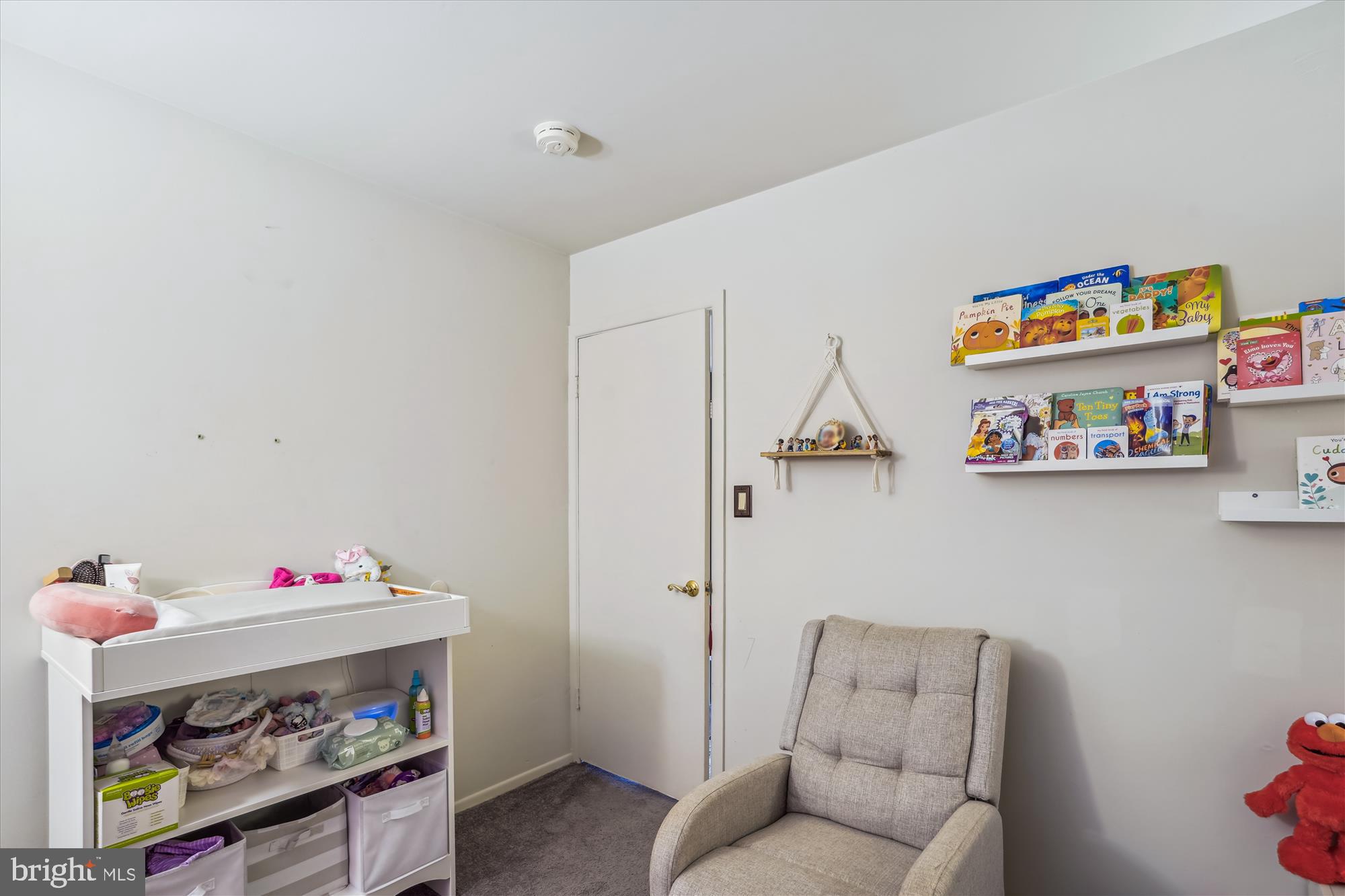 KENILWORTH AT BELAIR - Residential