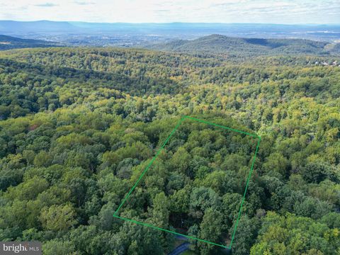 Vacant Land For Sale - LOT 26 Massanutten Mountain Drive<br/> Warren County, FRONT ROYAL, VA 22630