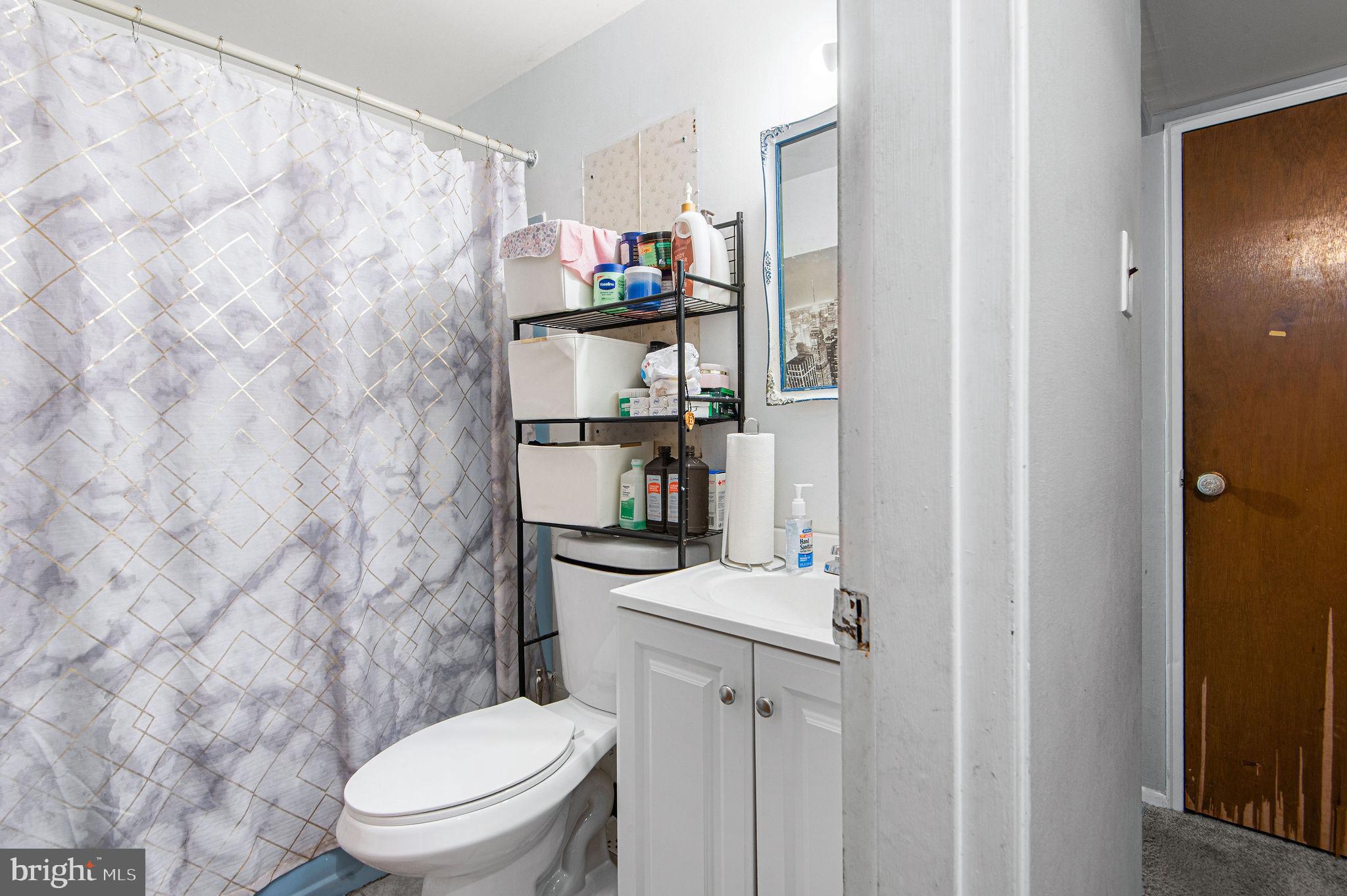 SOMERTON - Residential