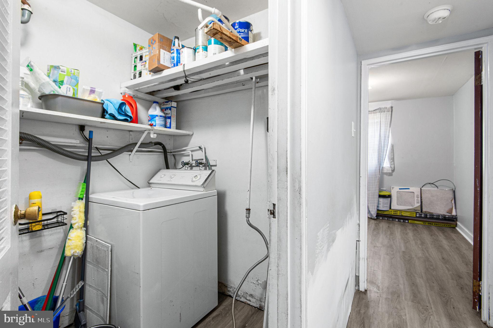 SOMERTON - Residential