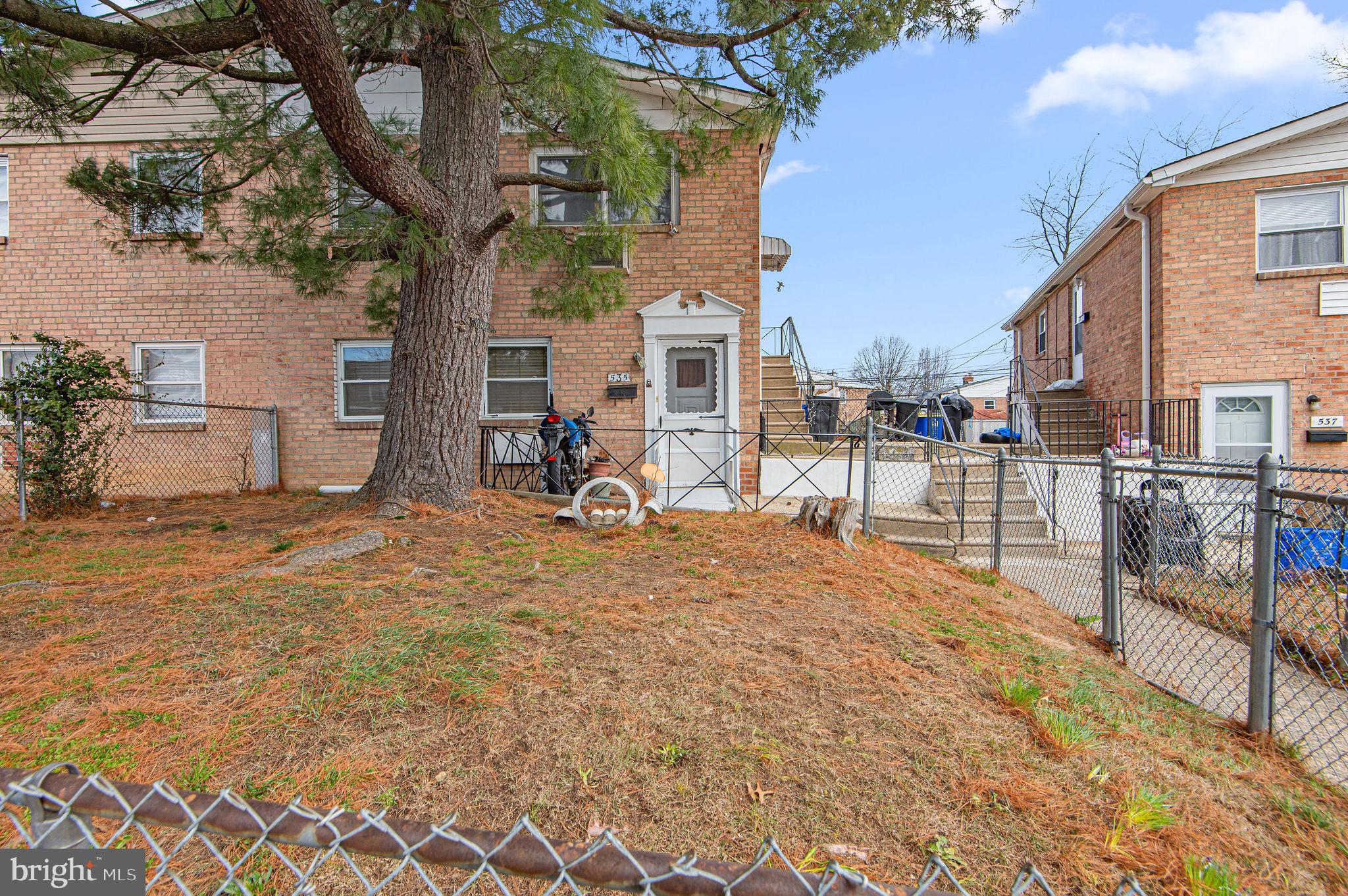 SOMERTON - Residential