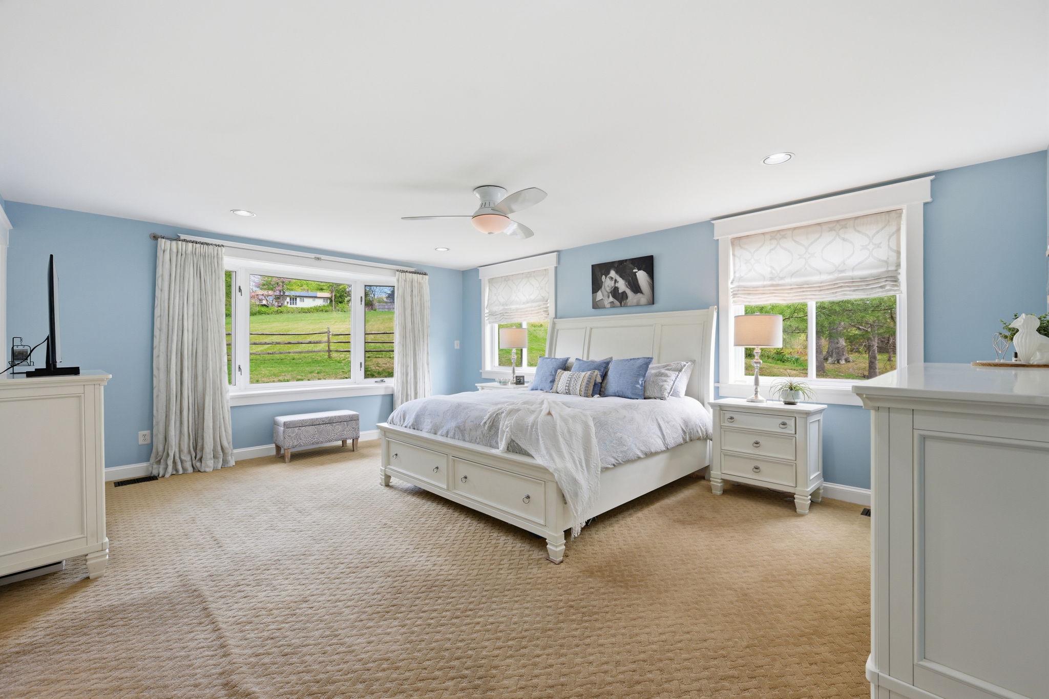 GLEN PARK - Residential