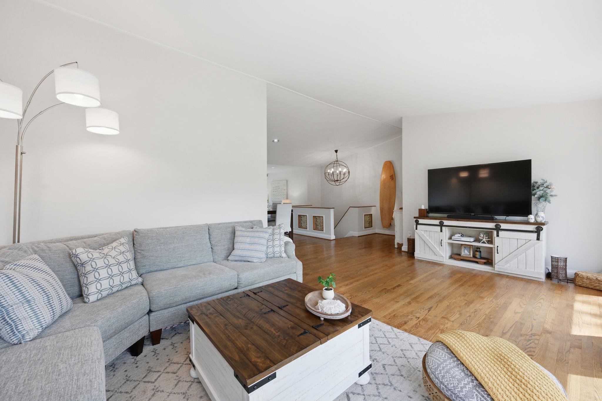 GLEN PARK - Residential