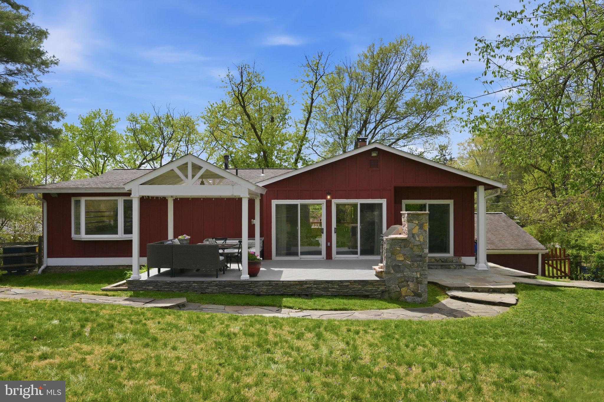 GLEN PARK - Residential