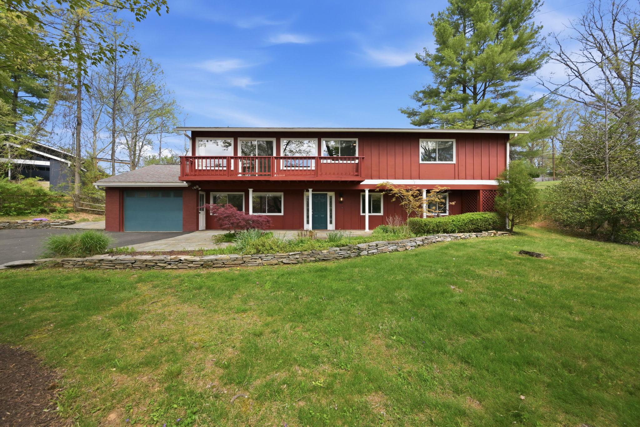 GLEN PARK - Residential