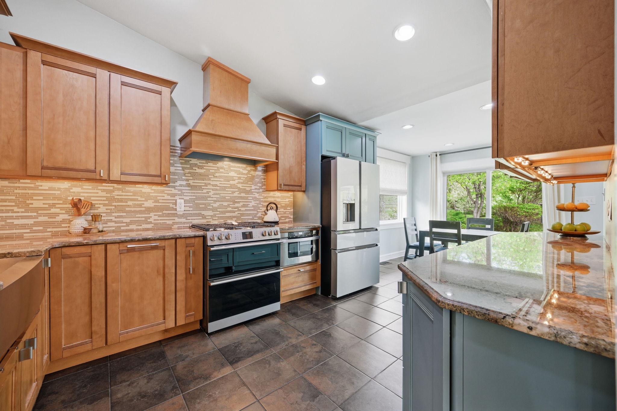 GLEN PARK - Residential