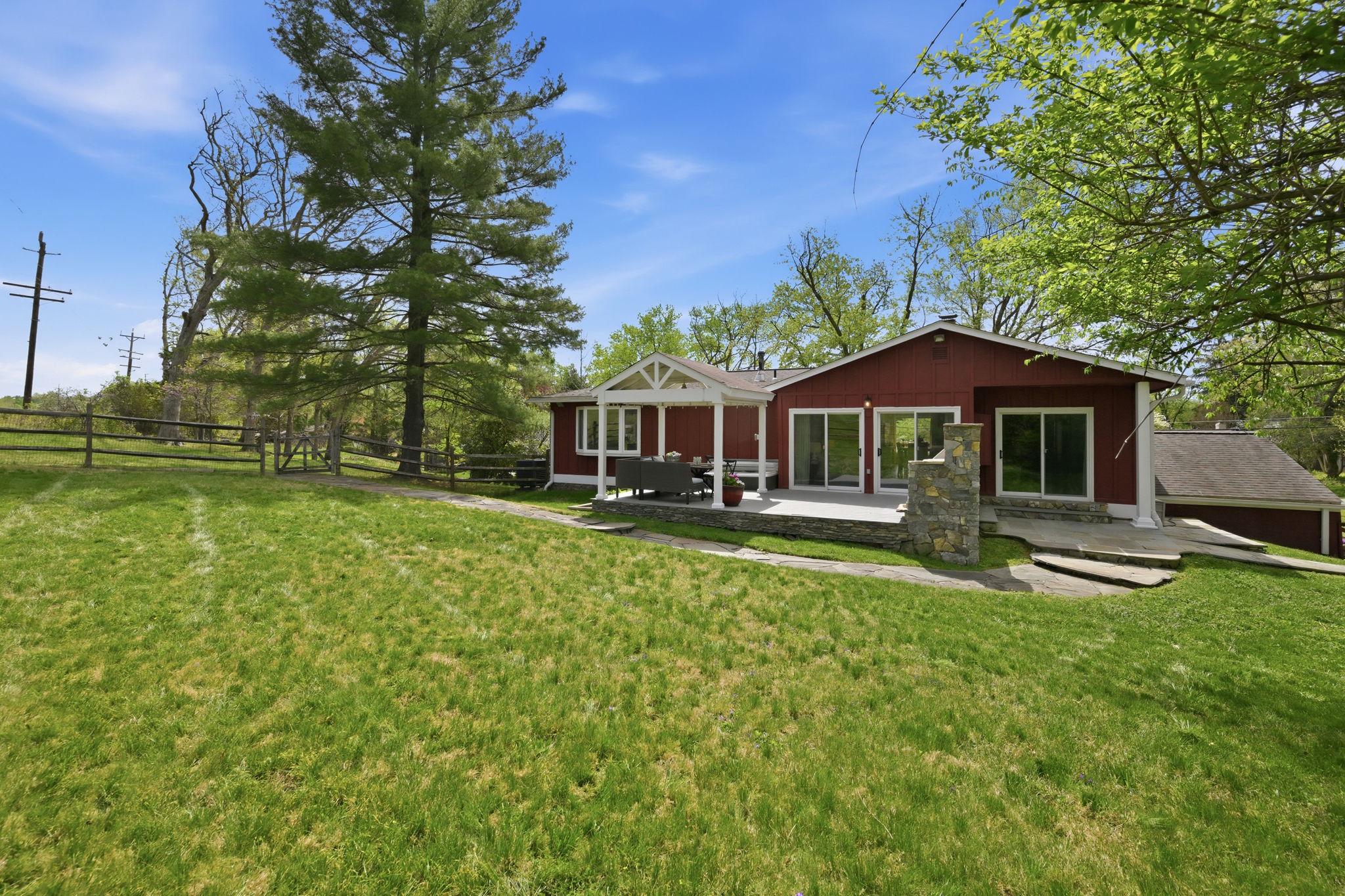 GLEN PARK - Residential