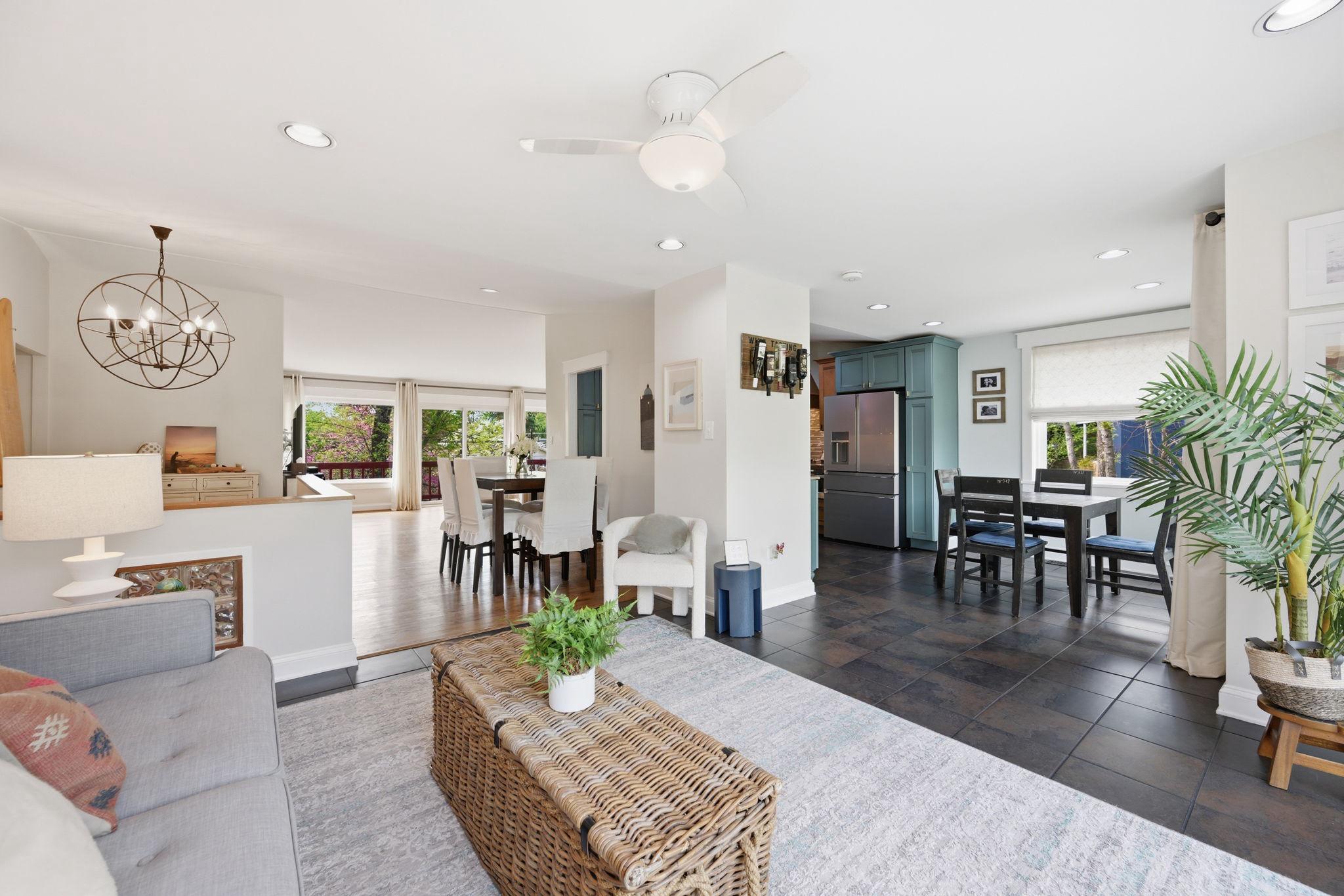 GLEN PARK - Residential