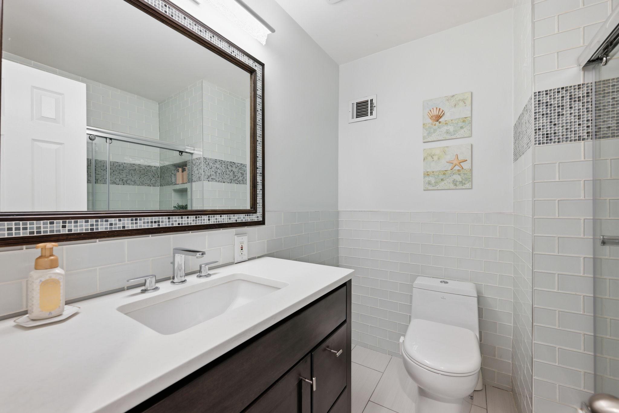 GLEN PARK - Residential