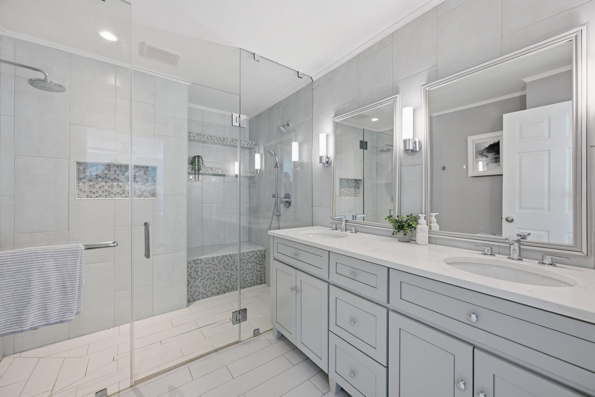 GLEN PARK - Residential