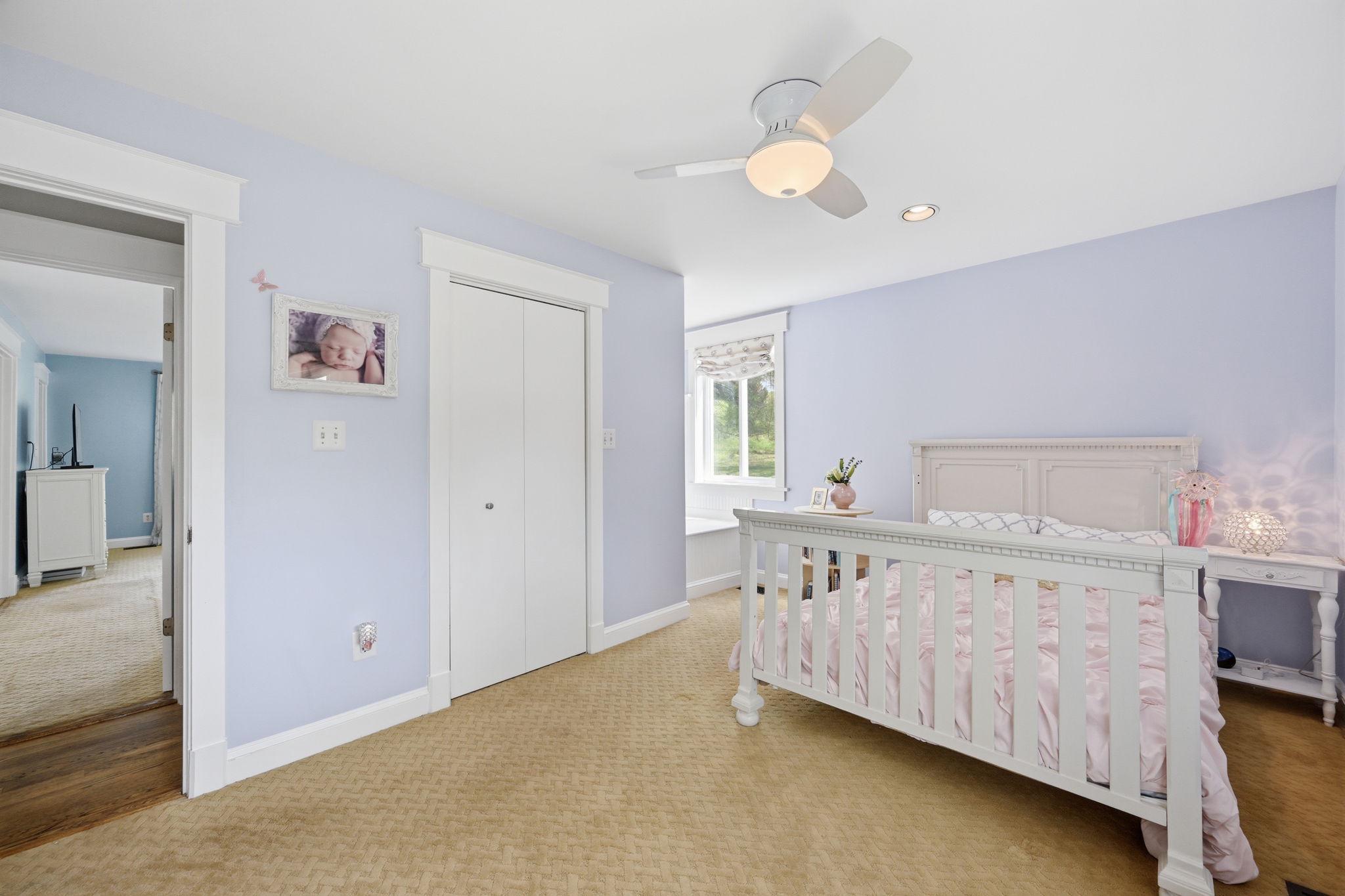 GLEN PARK - Residential