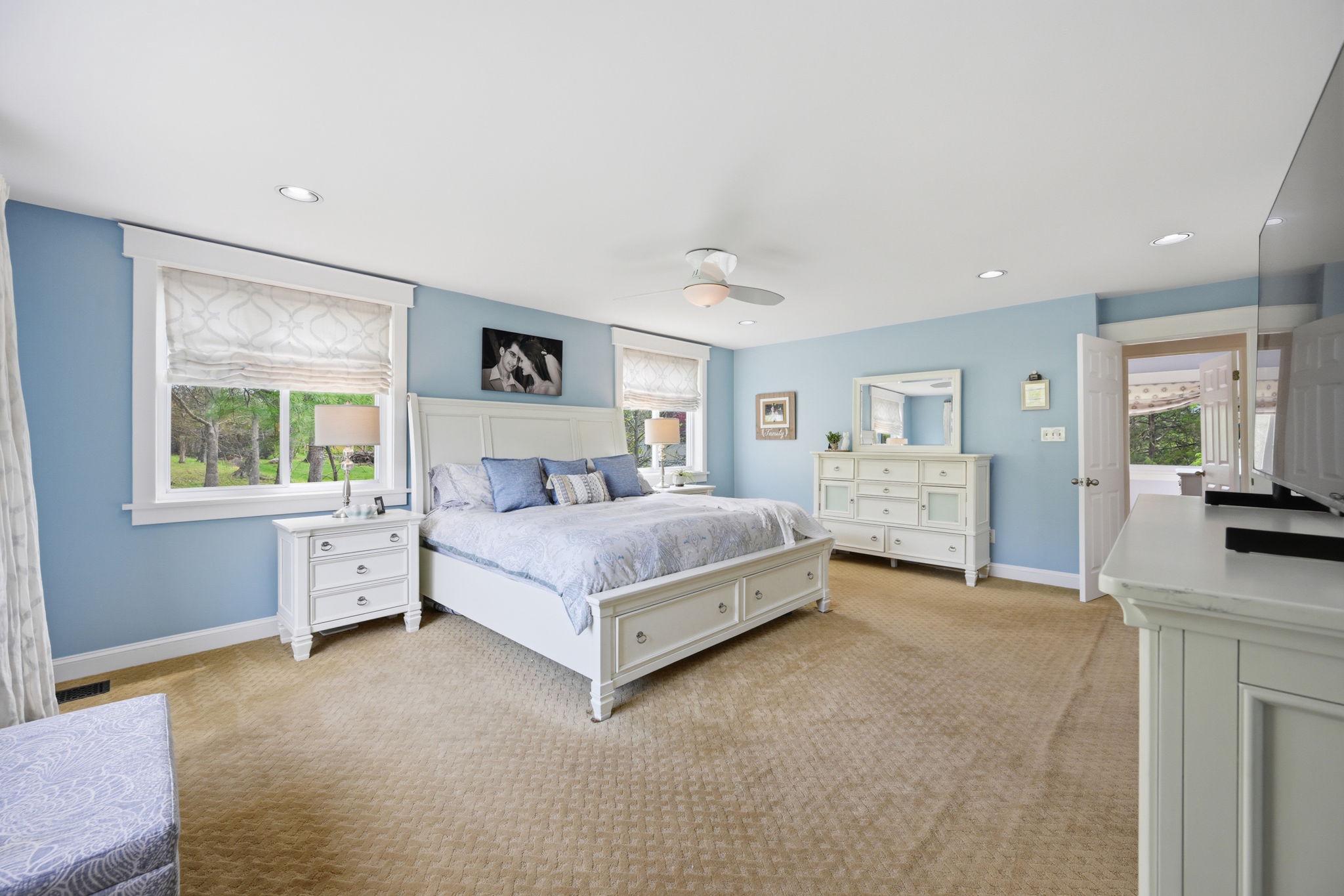 GLEN PARK - Residential