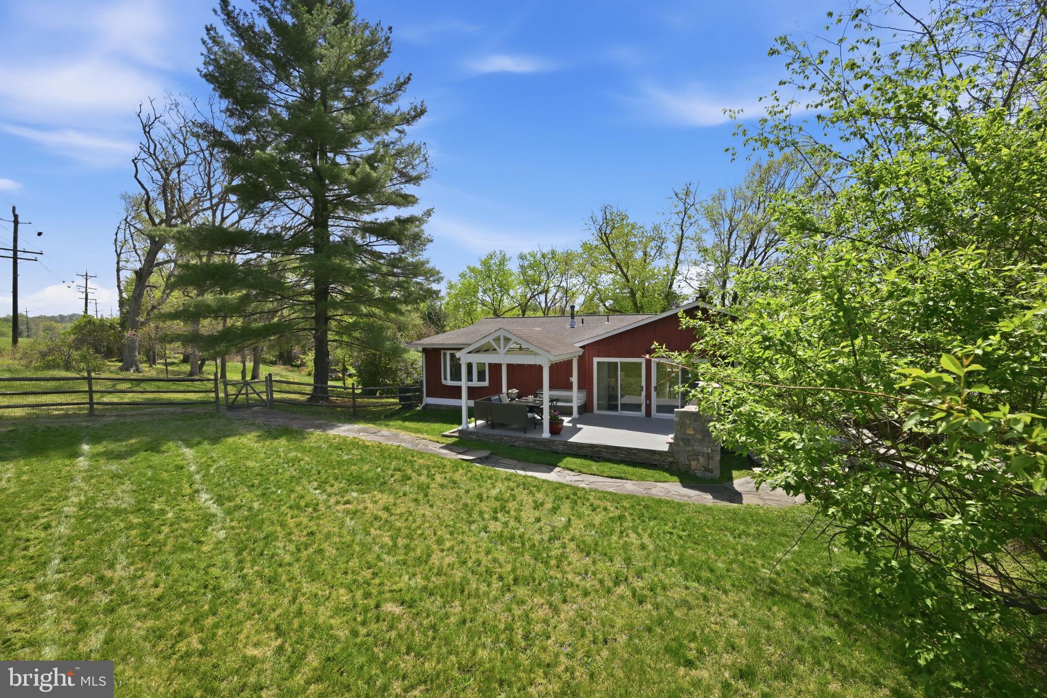 GLEN PARK - Residential