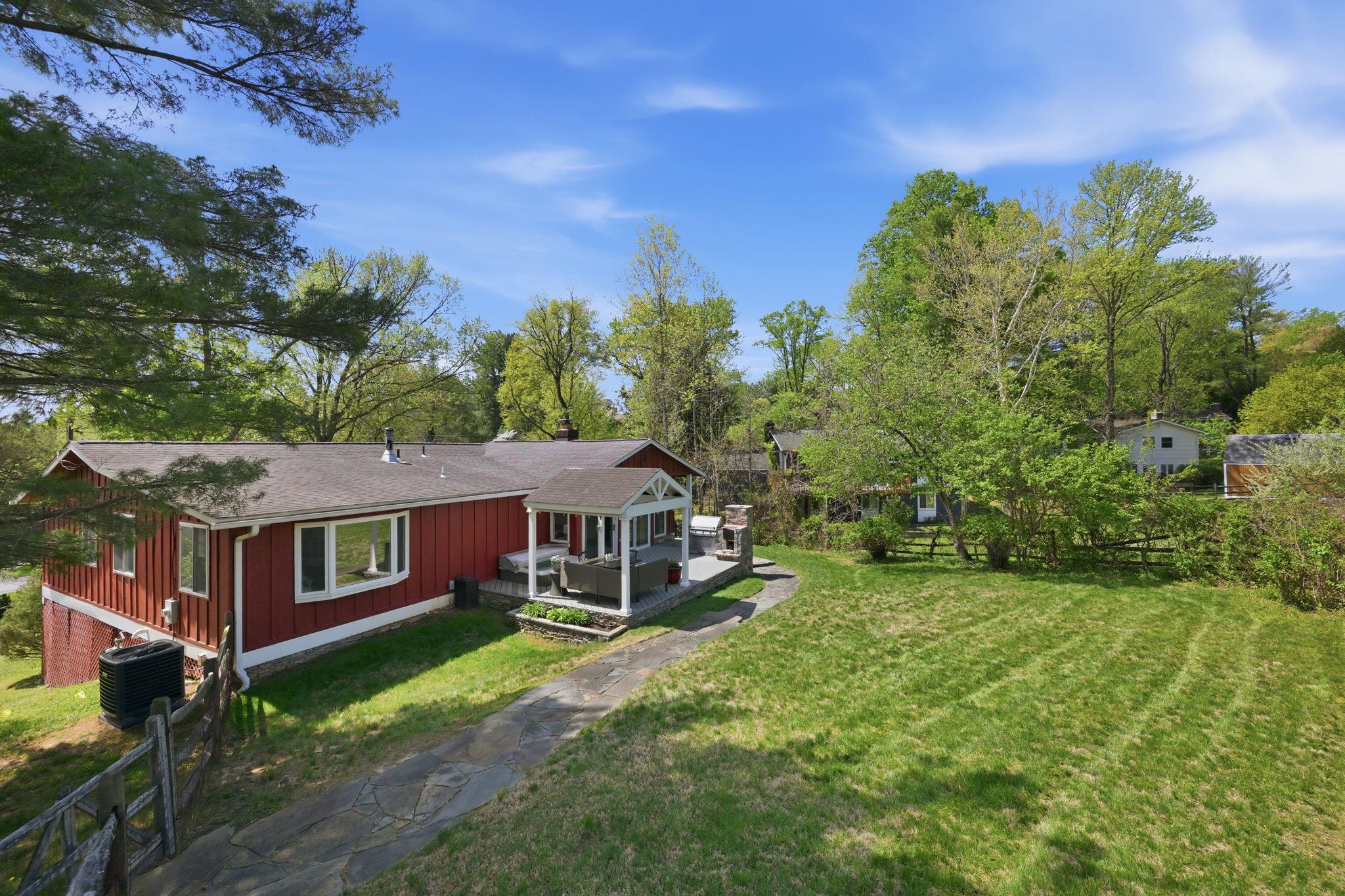 GLEN PARK - Residential