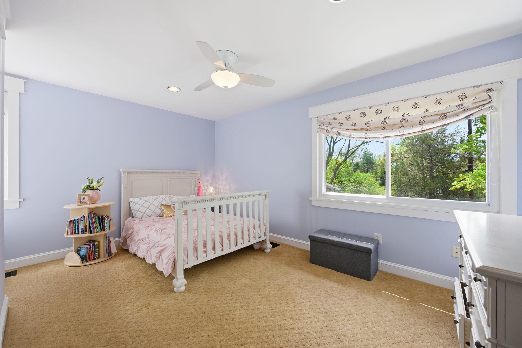 GLEN PARK - Residential