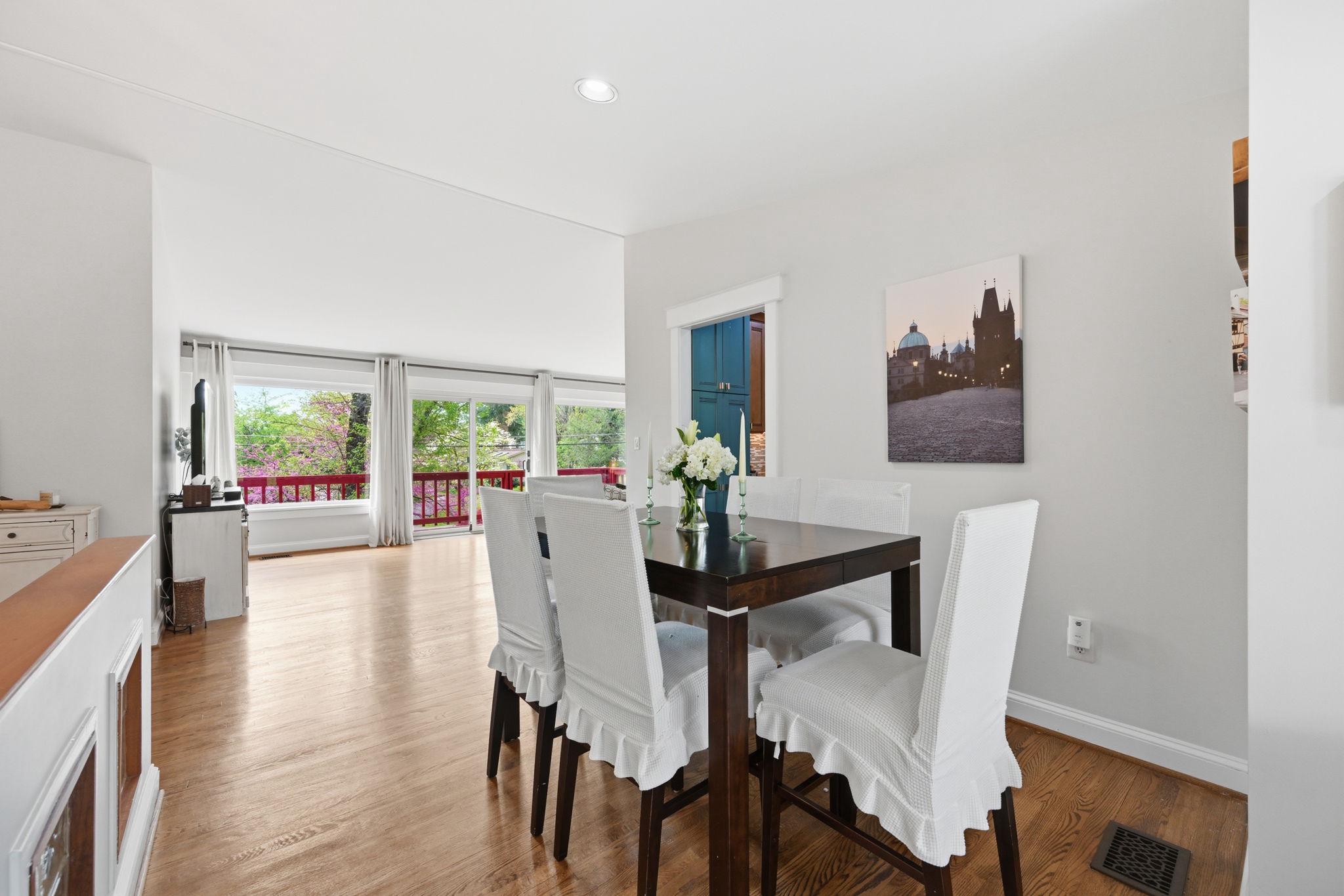 GLEN PARK - Residential