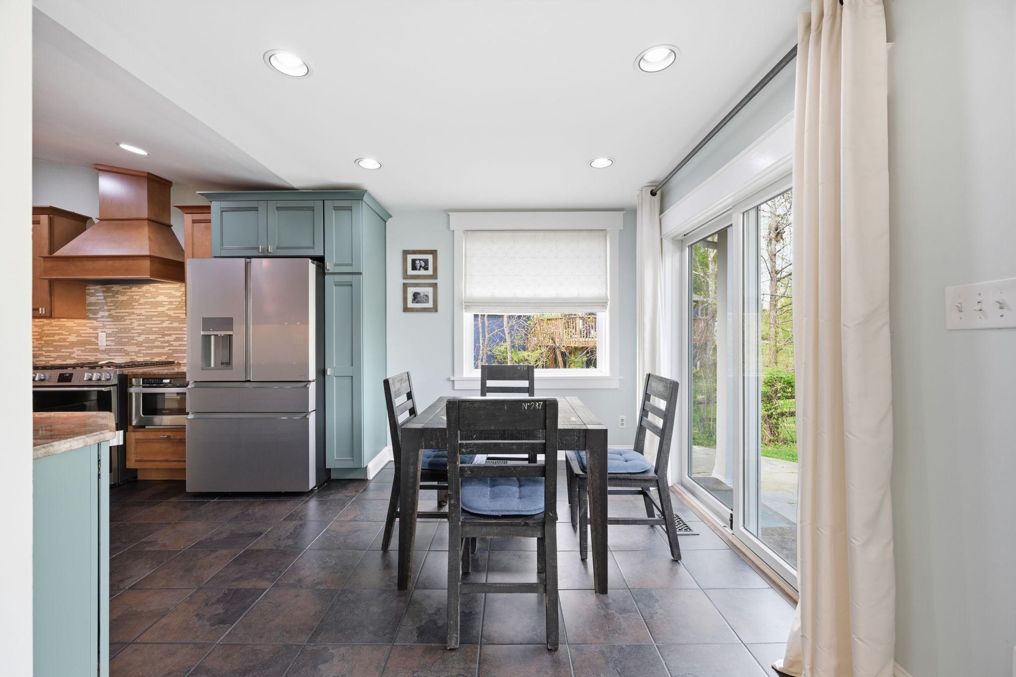 GLEN PARK - Residential