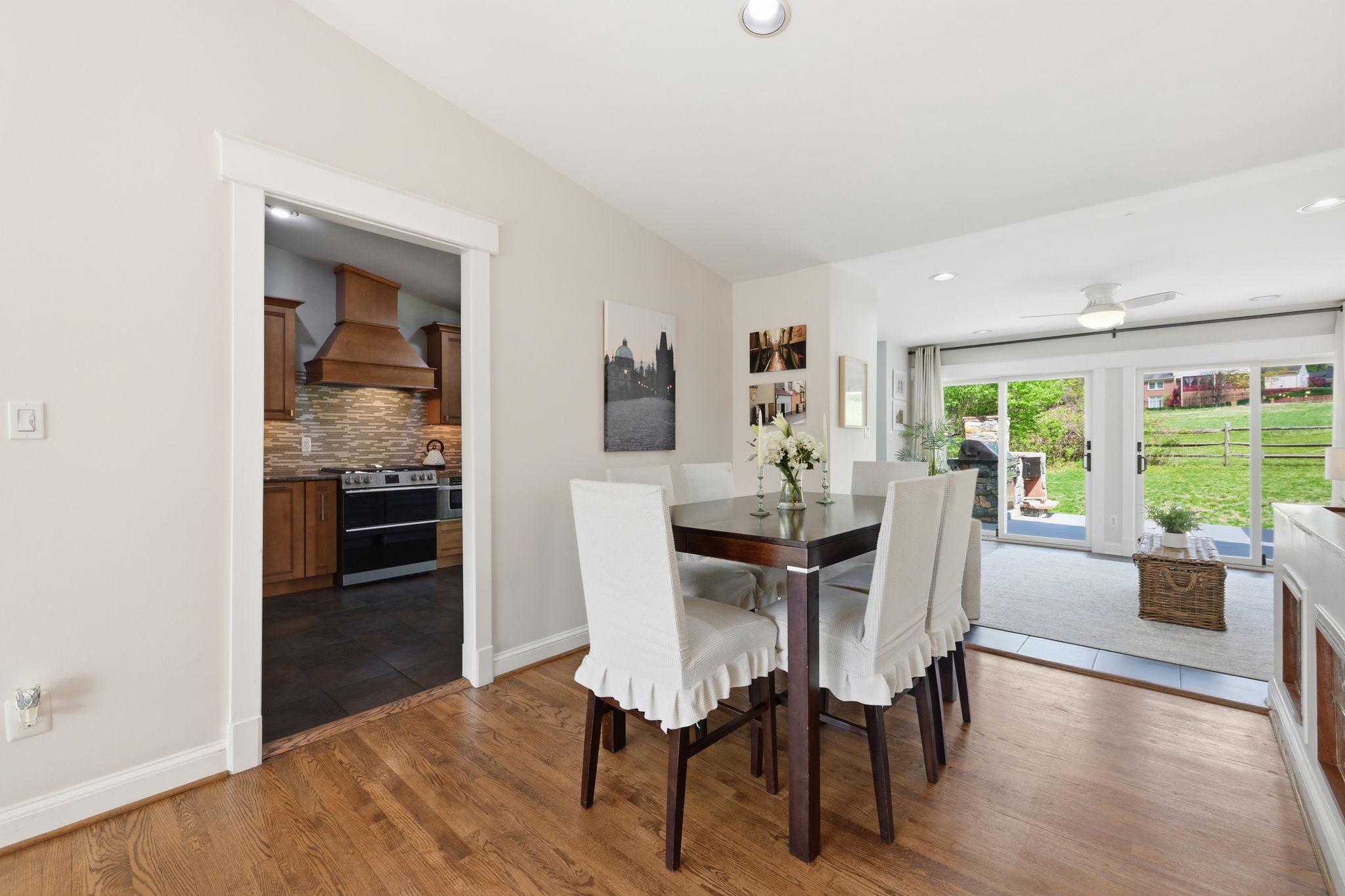 GLEN PARK - Residential