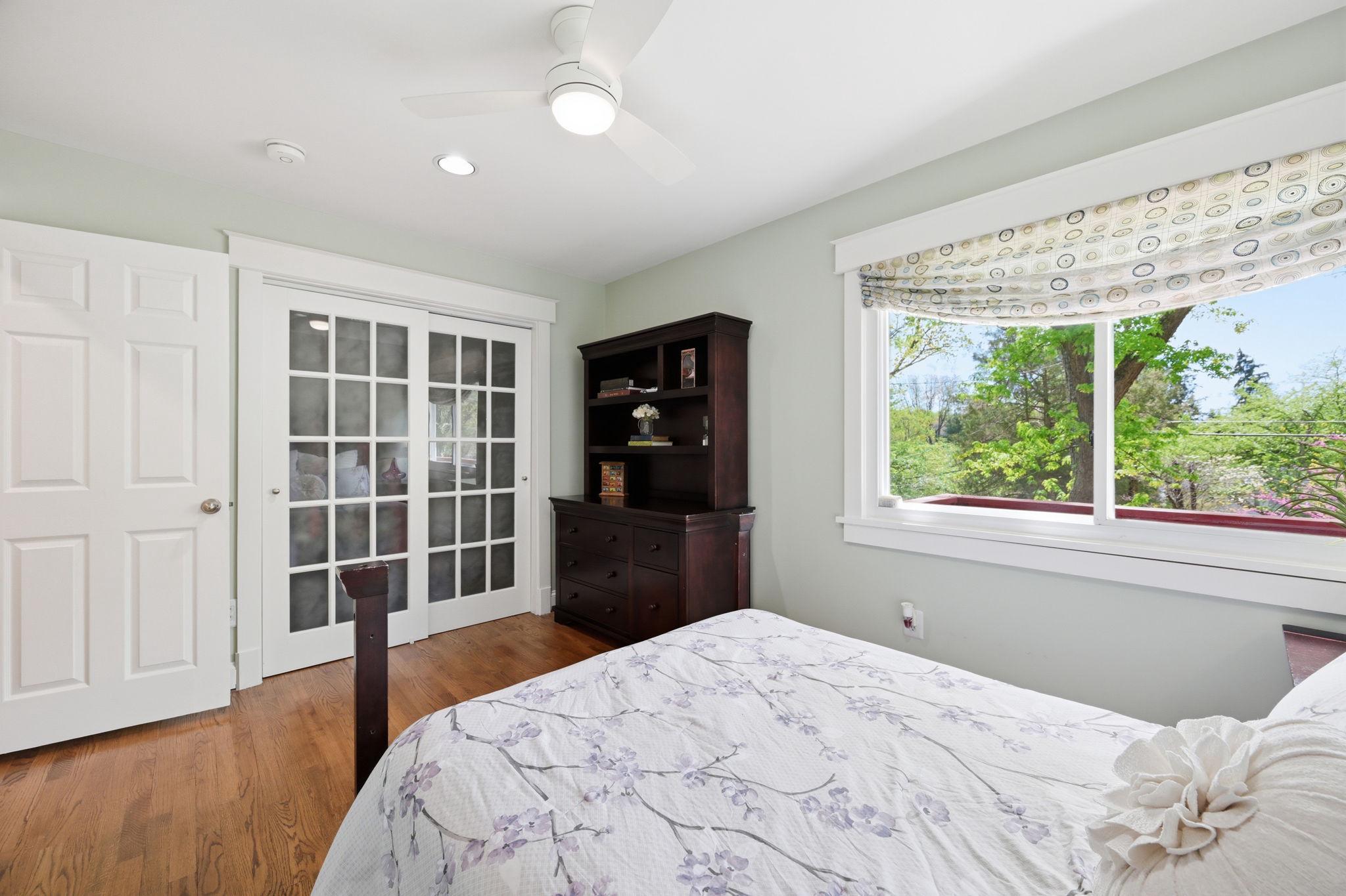 GLEN PARK - Residential