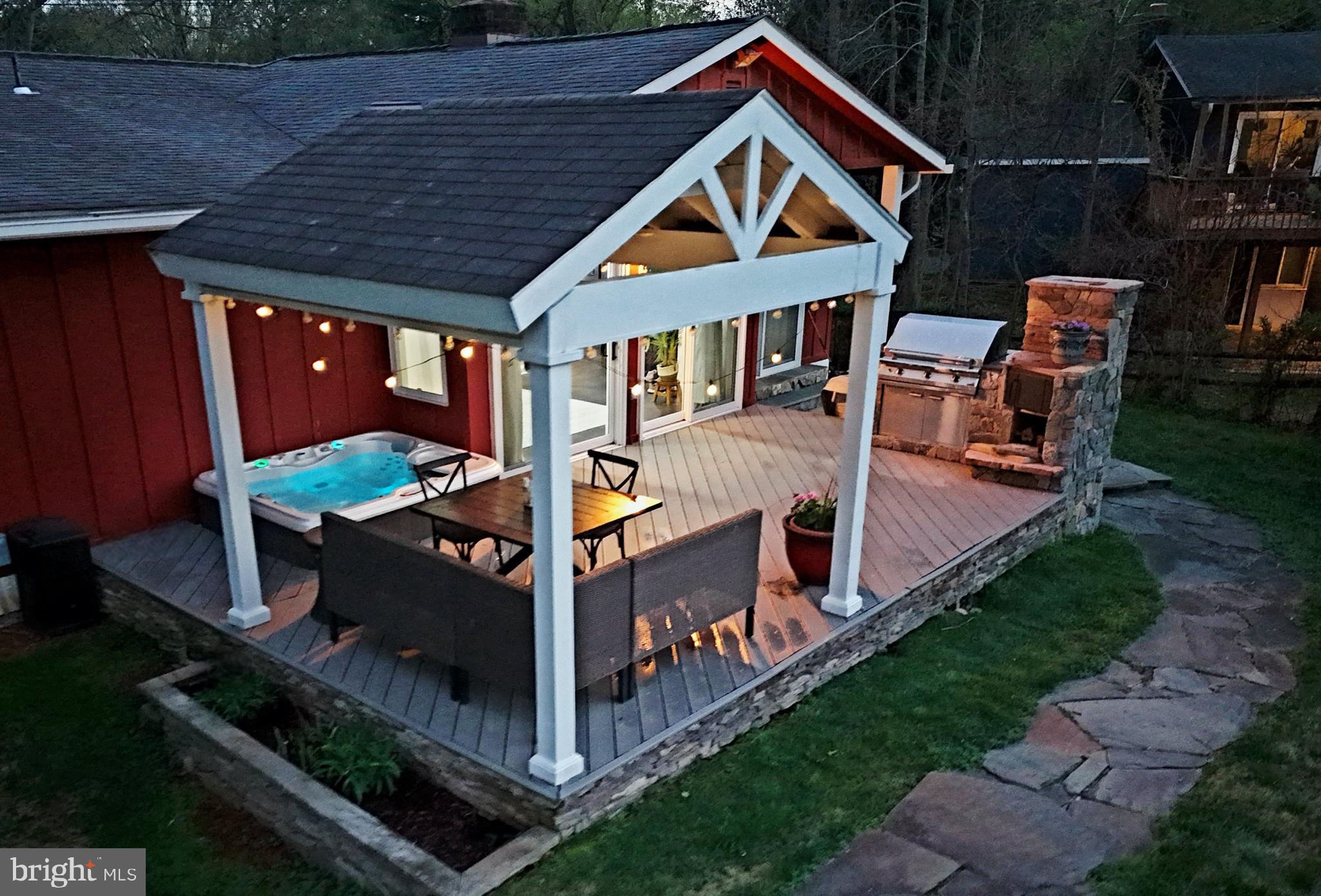 GLEN PARK - Residential