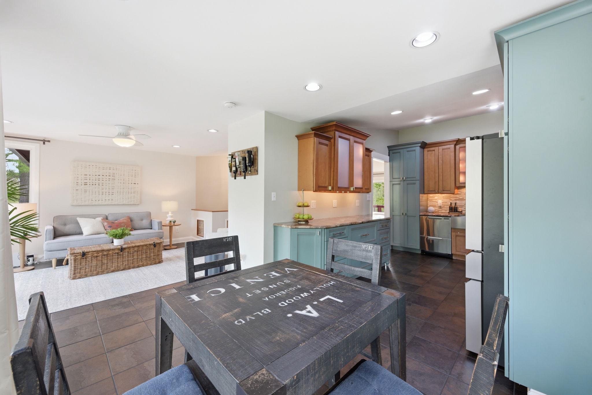 GLEN PARK - Residential