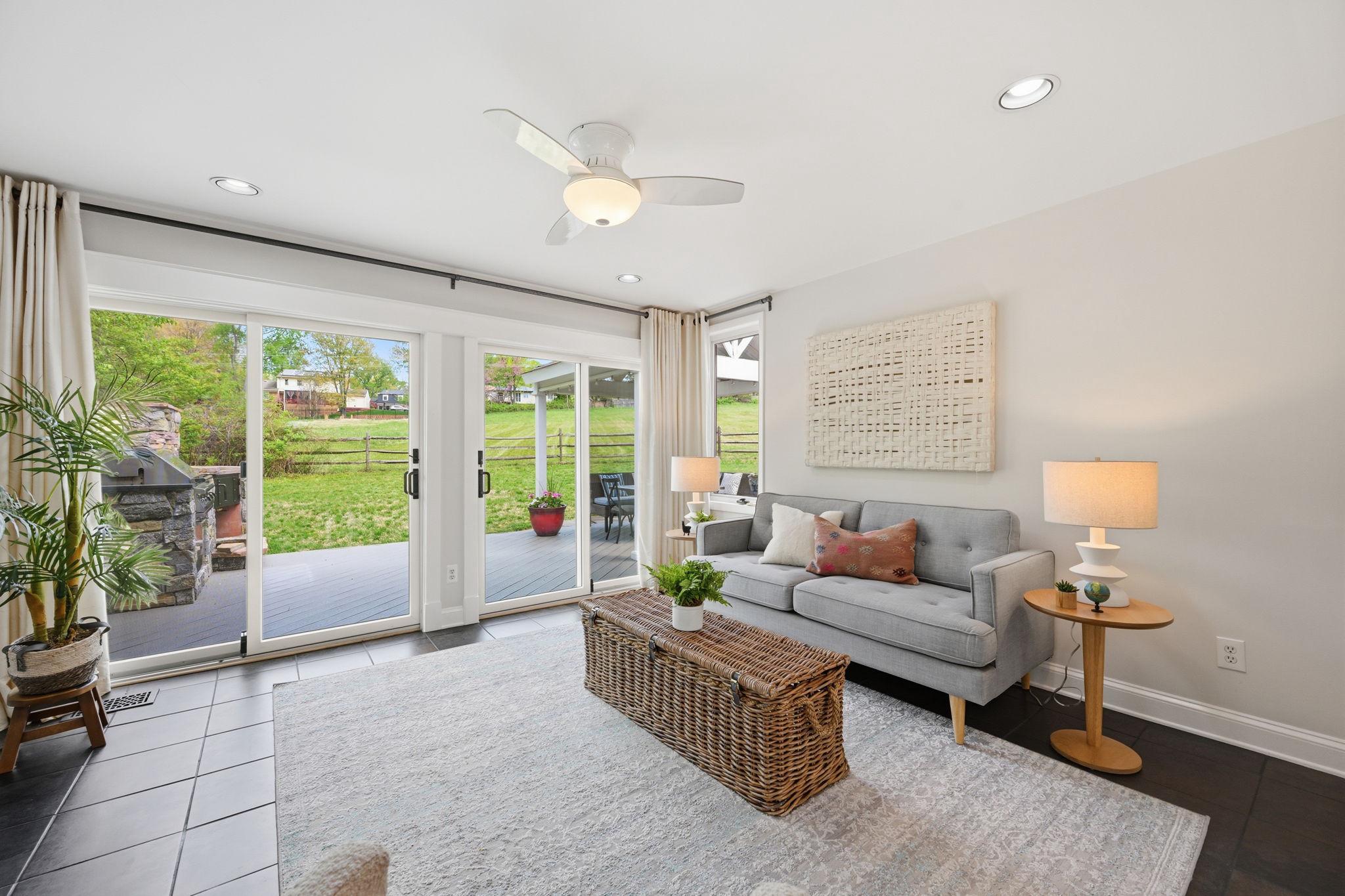 GLEN PARK - Residential