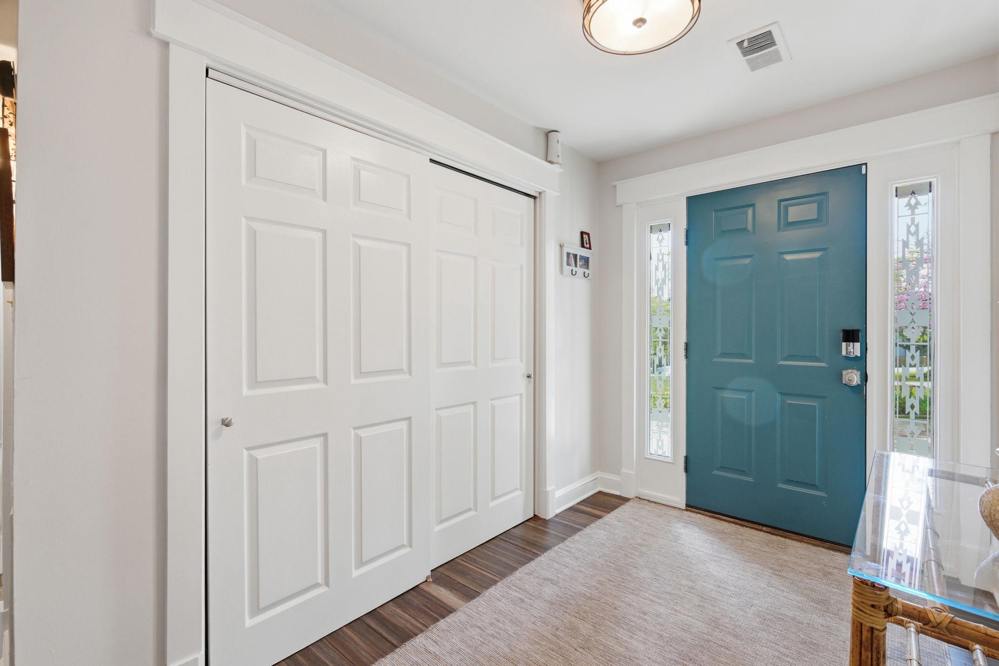 GLEN PARK - Residential