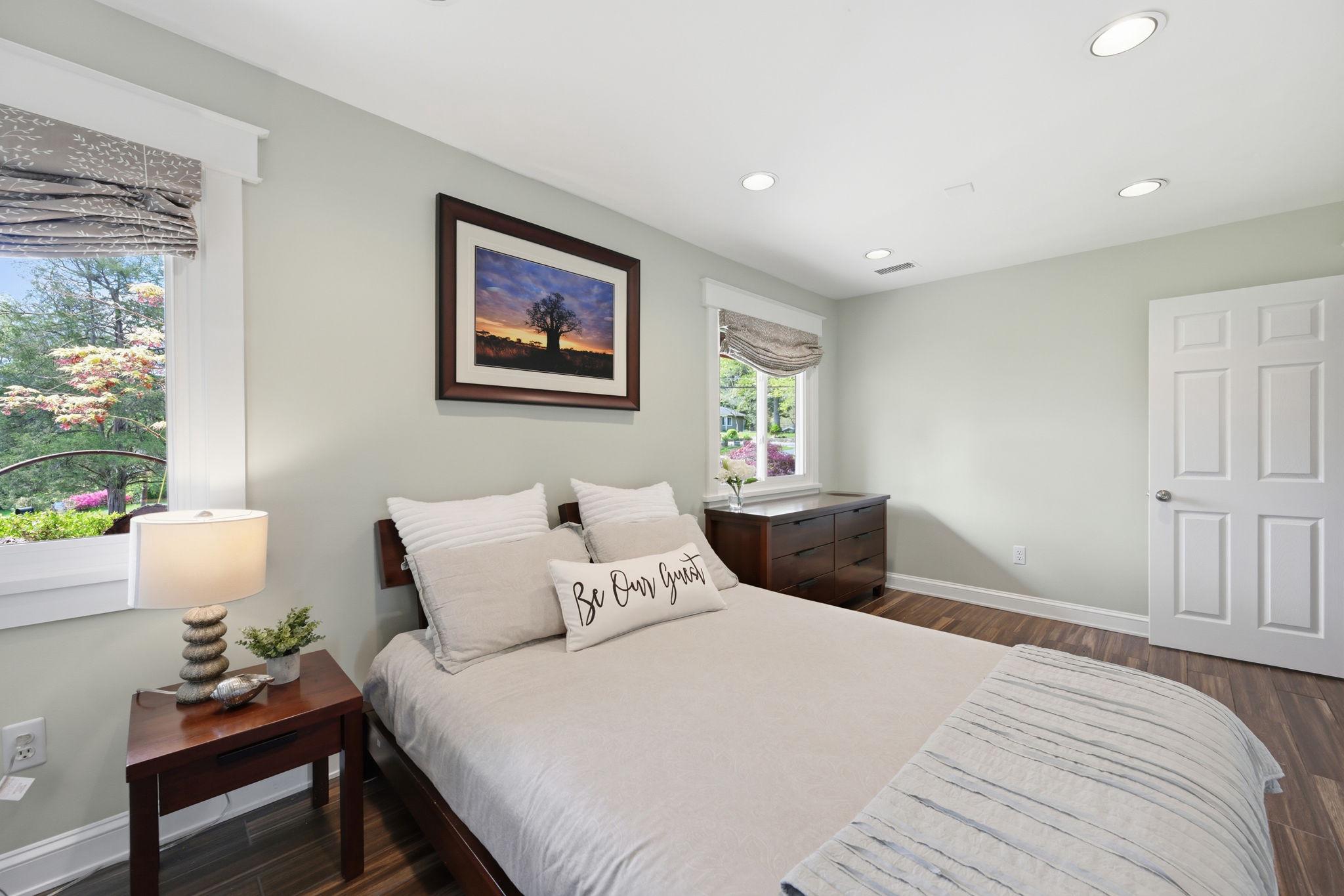 GLEN PARK - Residential